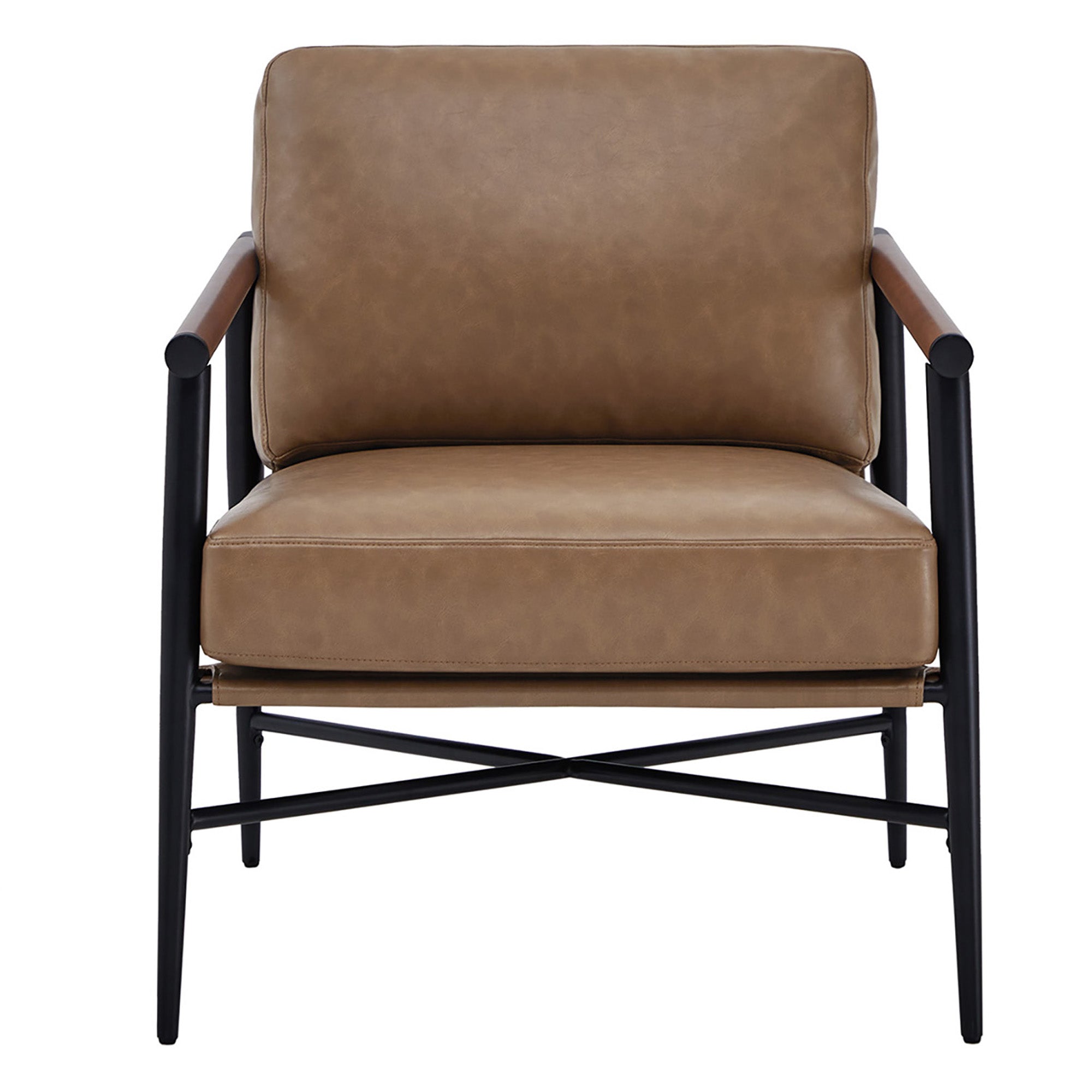 Charlotte Modern Accent Chair