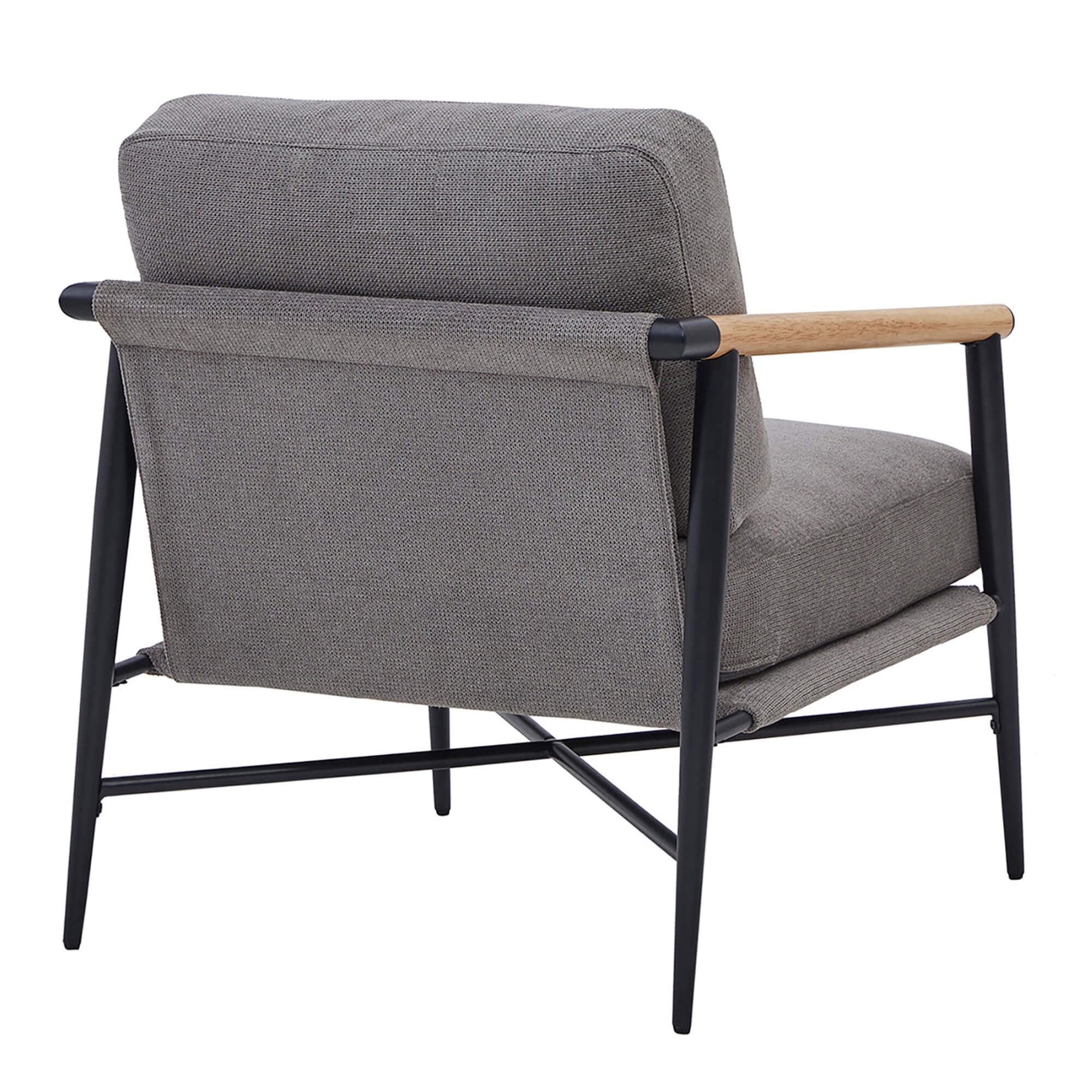 Charlotte Modern Accent Chair