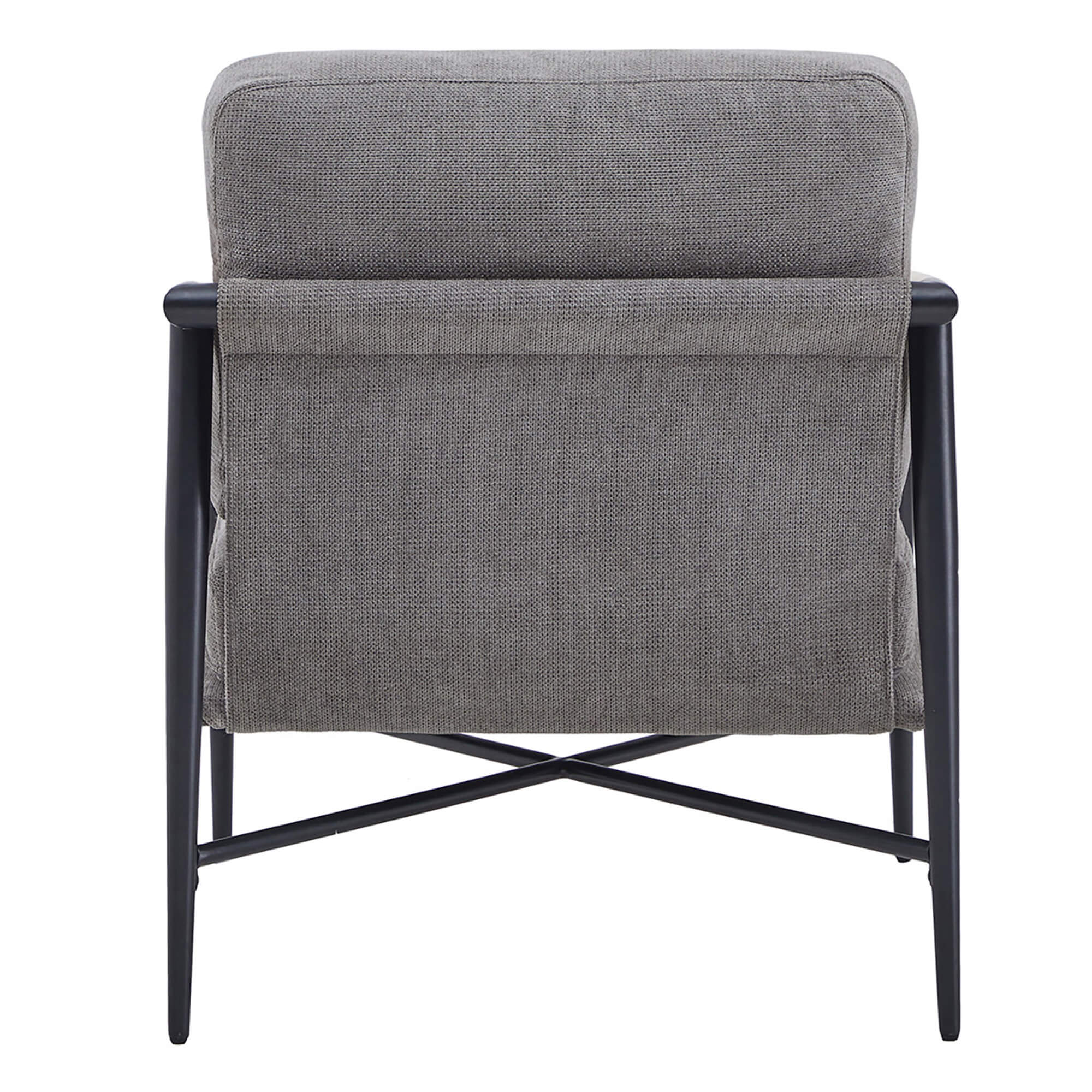 Charlotte Modern Accent Chair