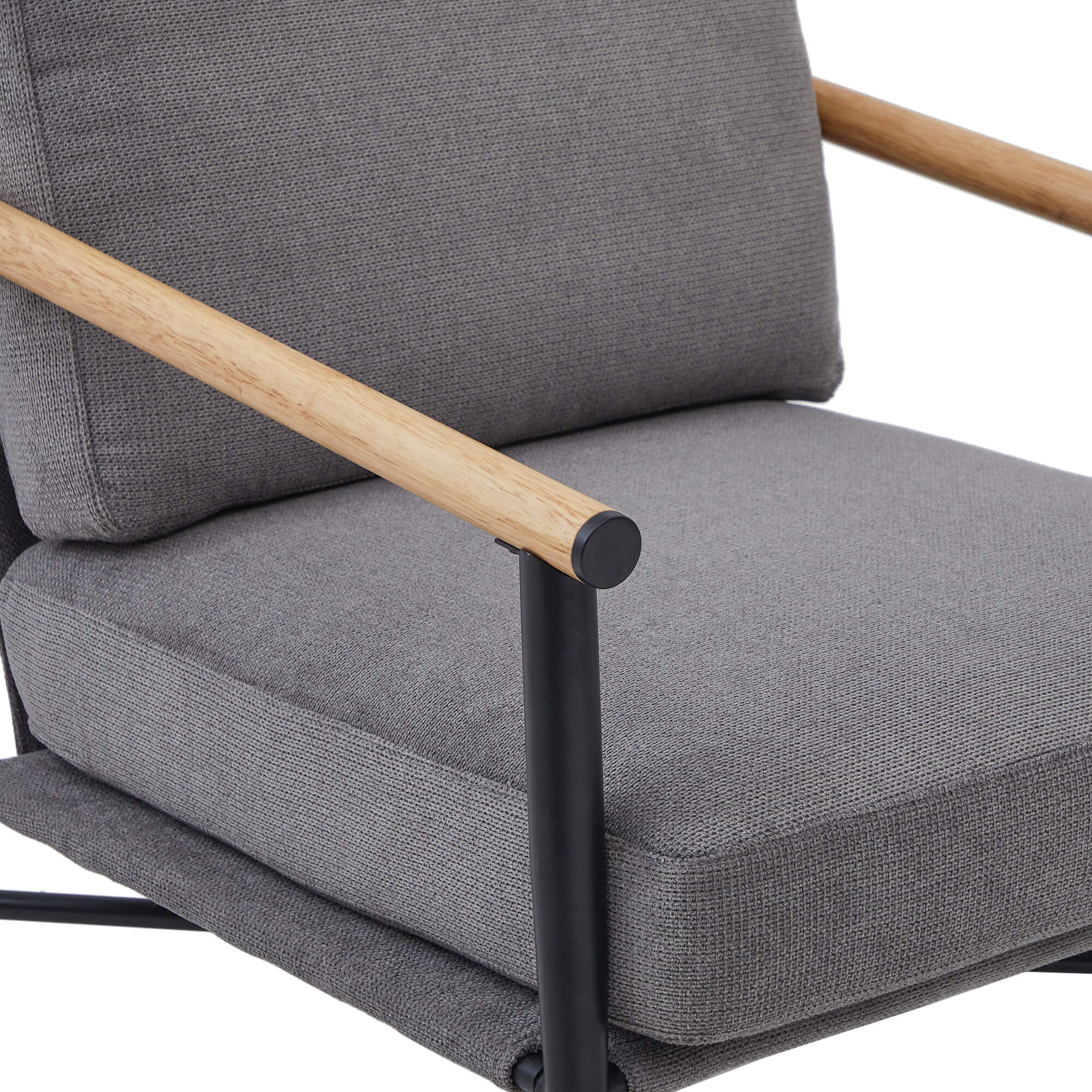 Charlotte Modern Accent Chair