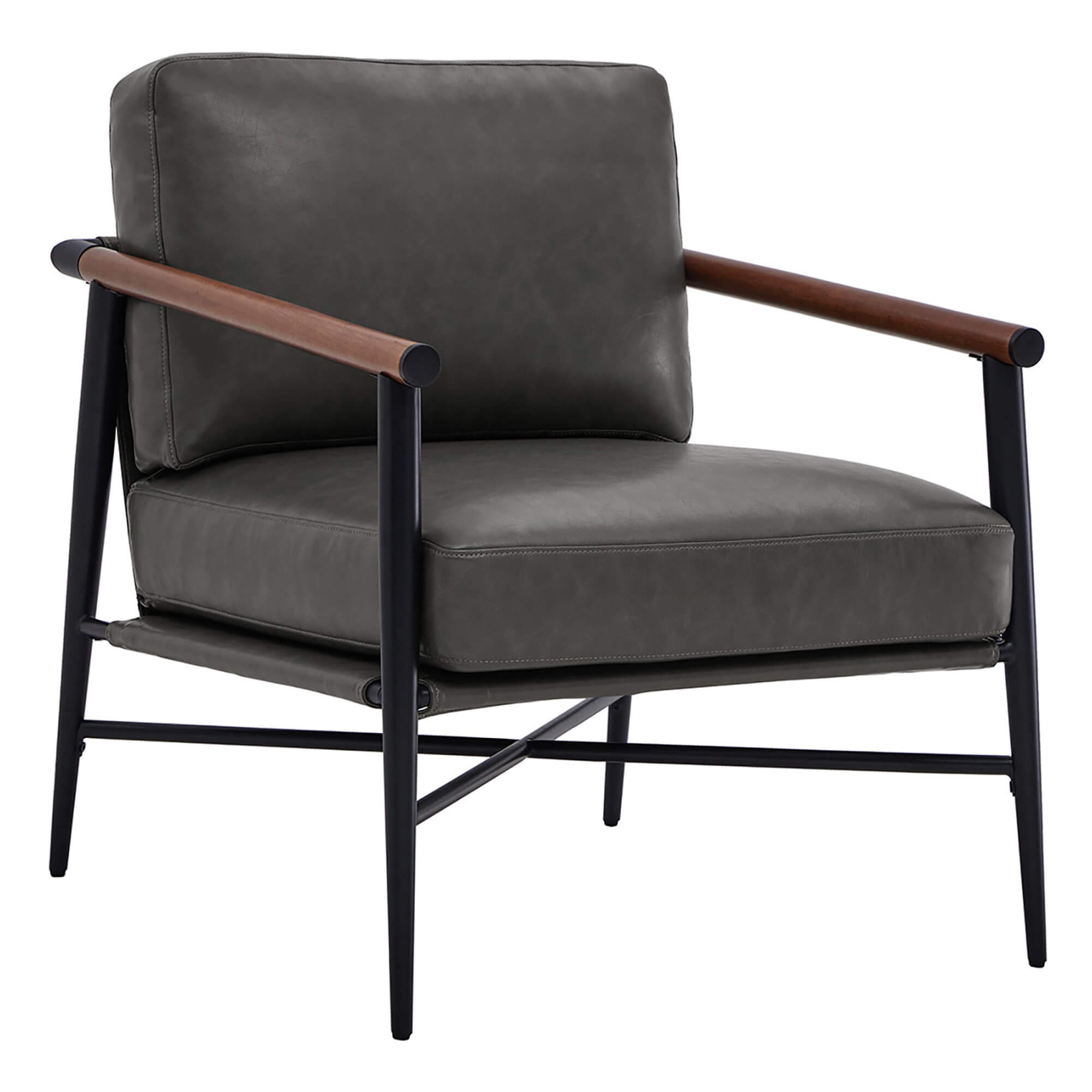 Charlotte Modern Accent Chair
