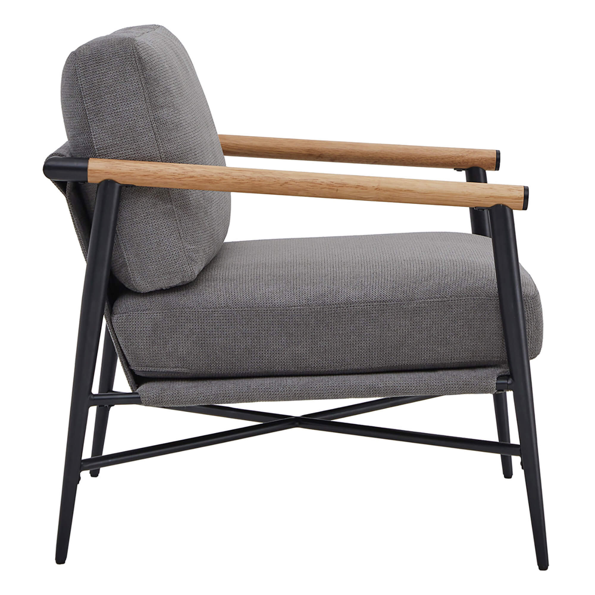 Charlotte Modern Accent Chair