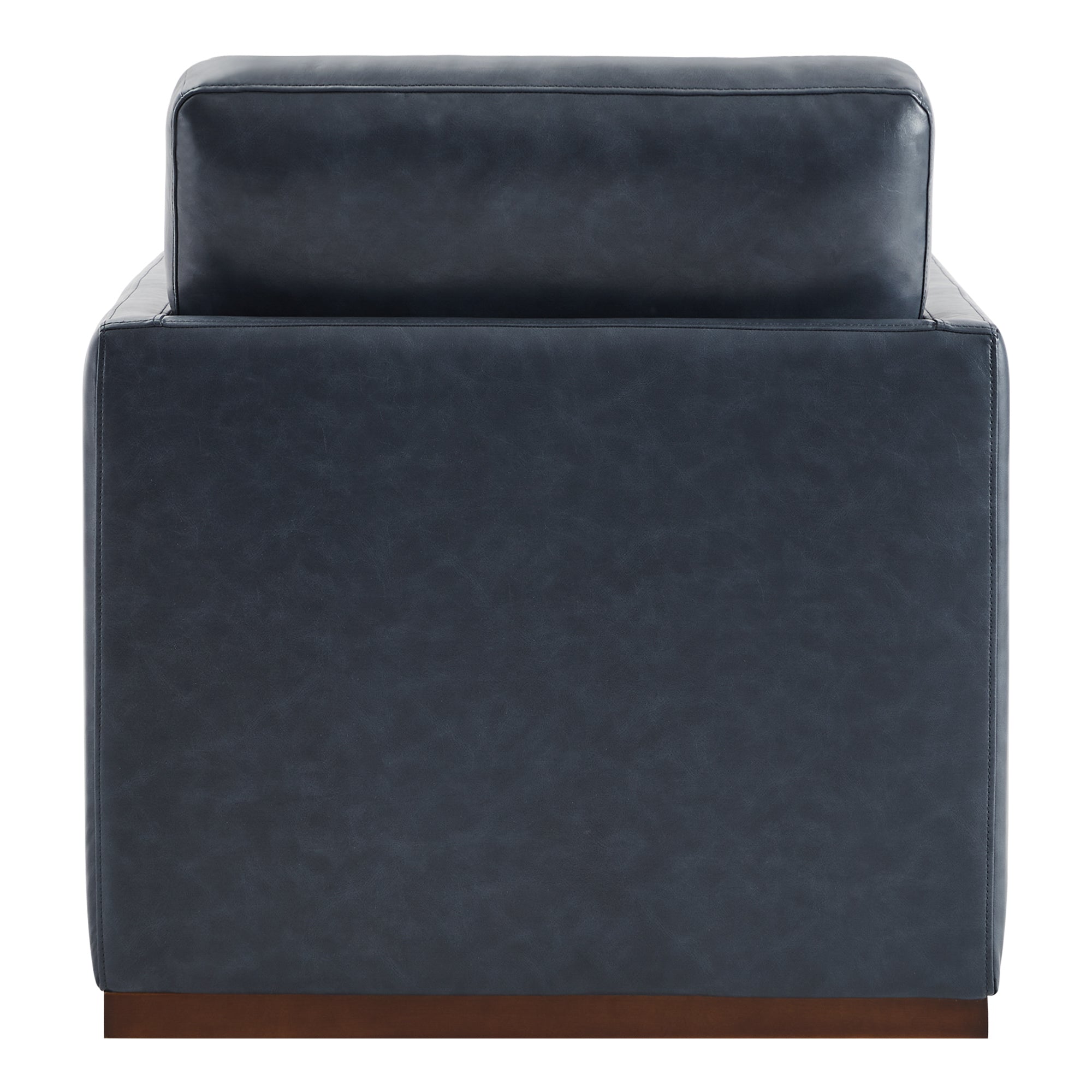 Henry Modern Swivel Accent Chair