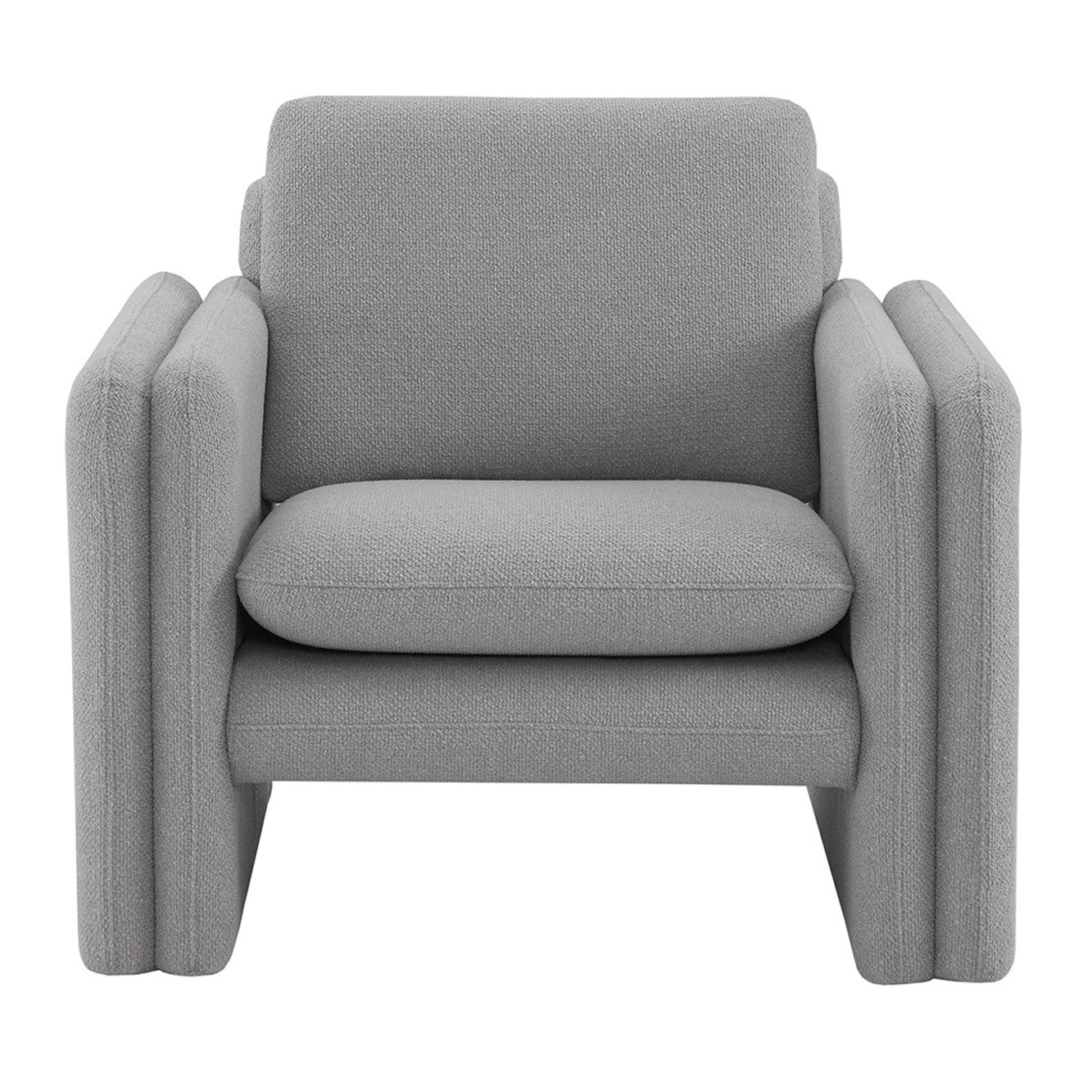 Kallen Modern Lounge Armchair