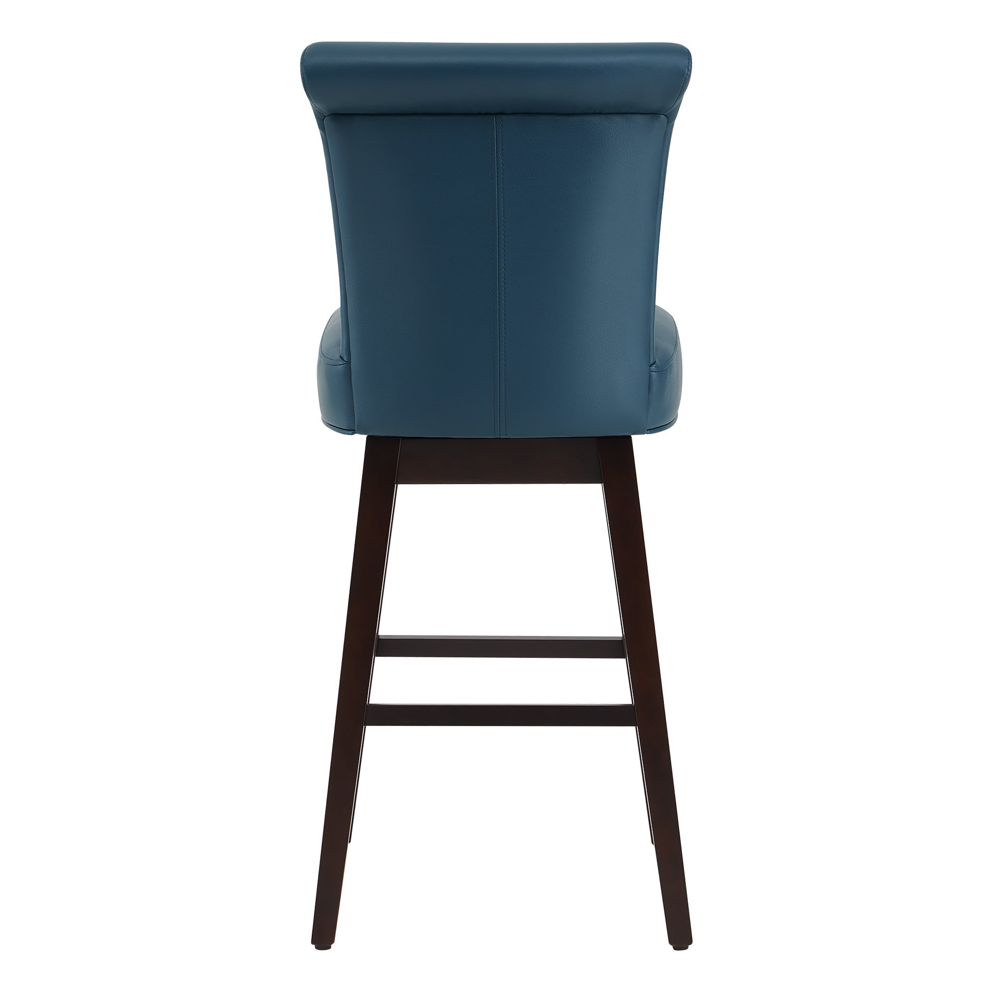 Alina Modern Swivel Bar & Counter Stool