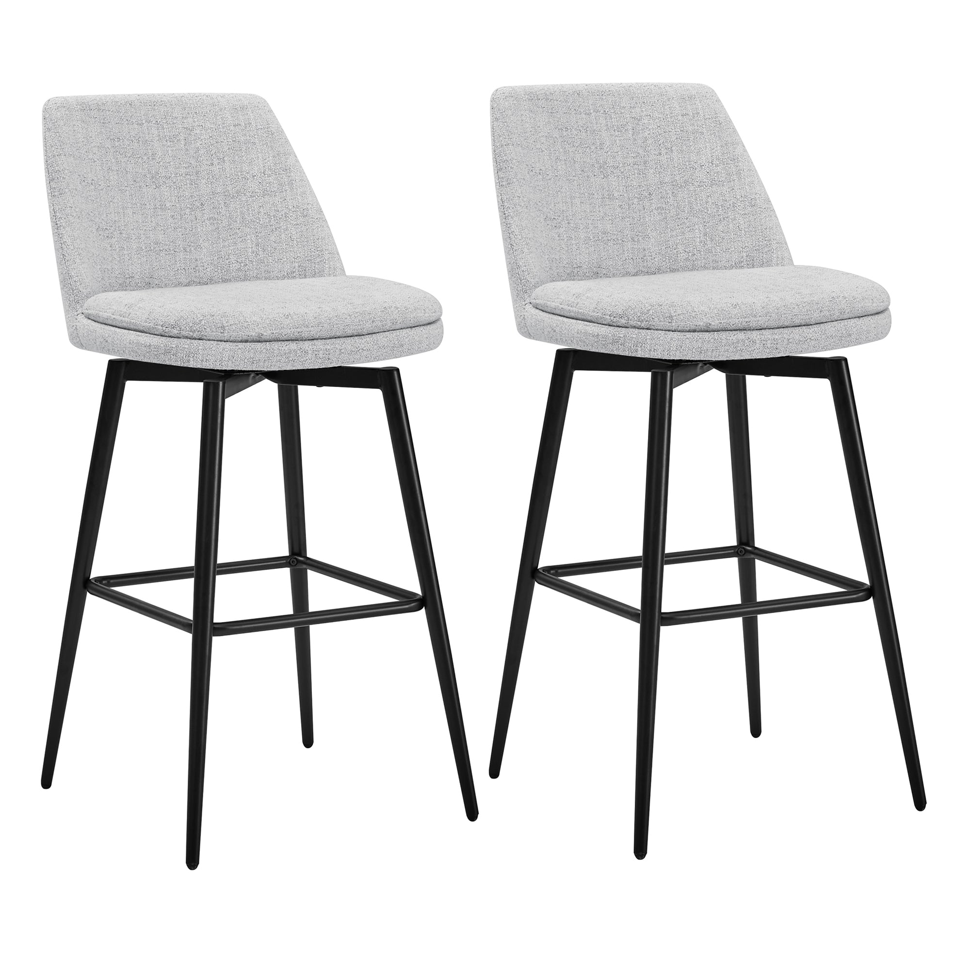 Eli Swivel Bar & Counter Stool