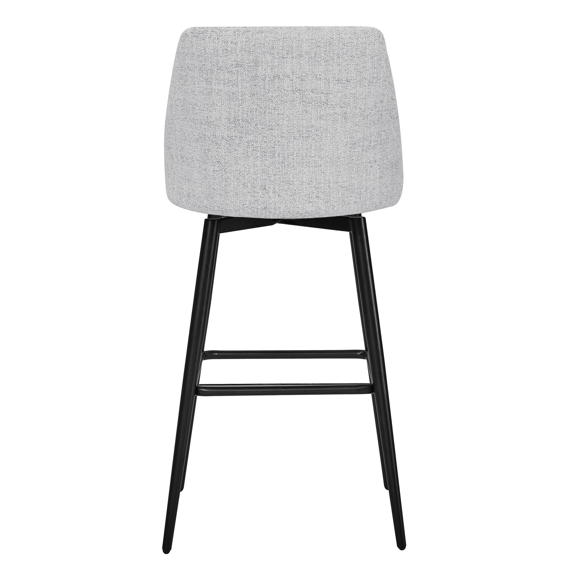 Eli Swivel Bar & Counter Stool
