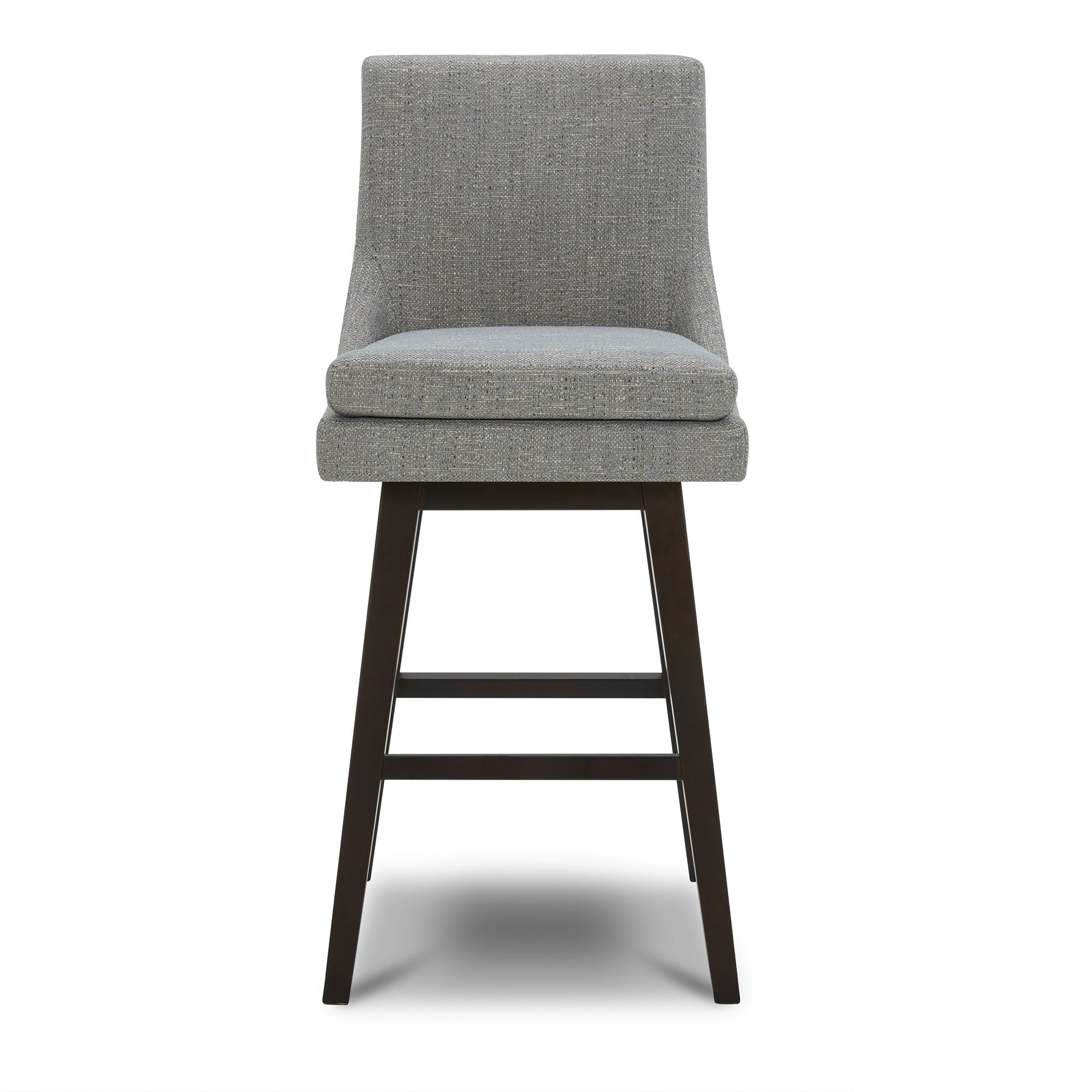 Lissa Swivel Bar & Counter Stool