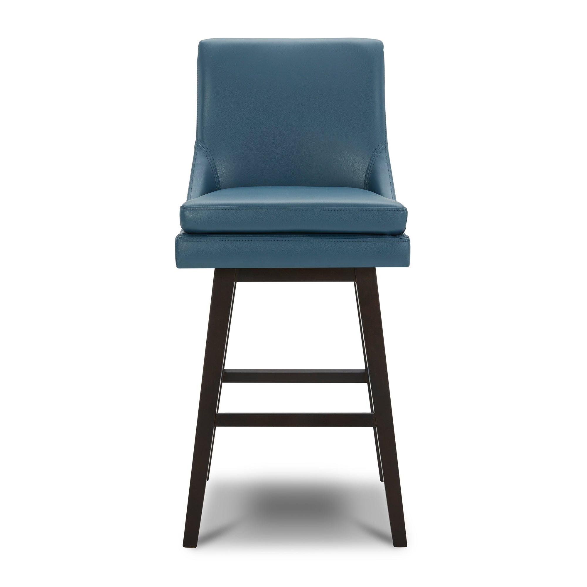 Lissa Swivel Bar & Counter Stool