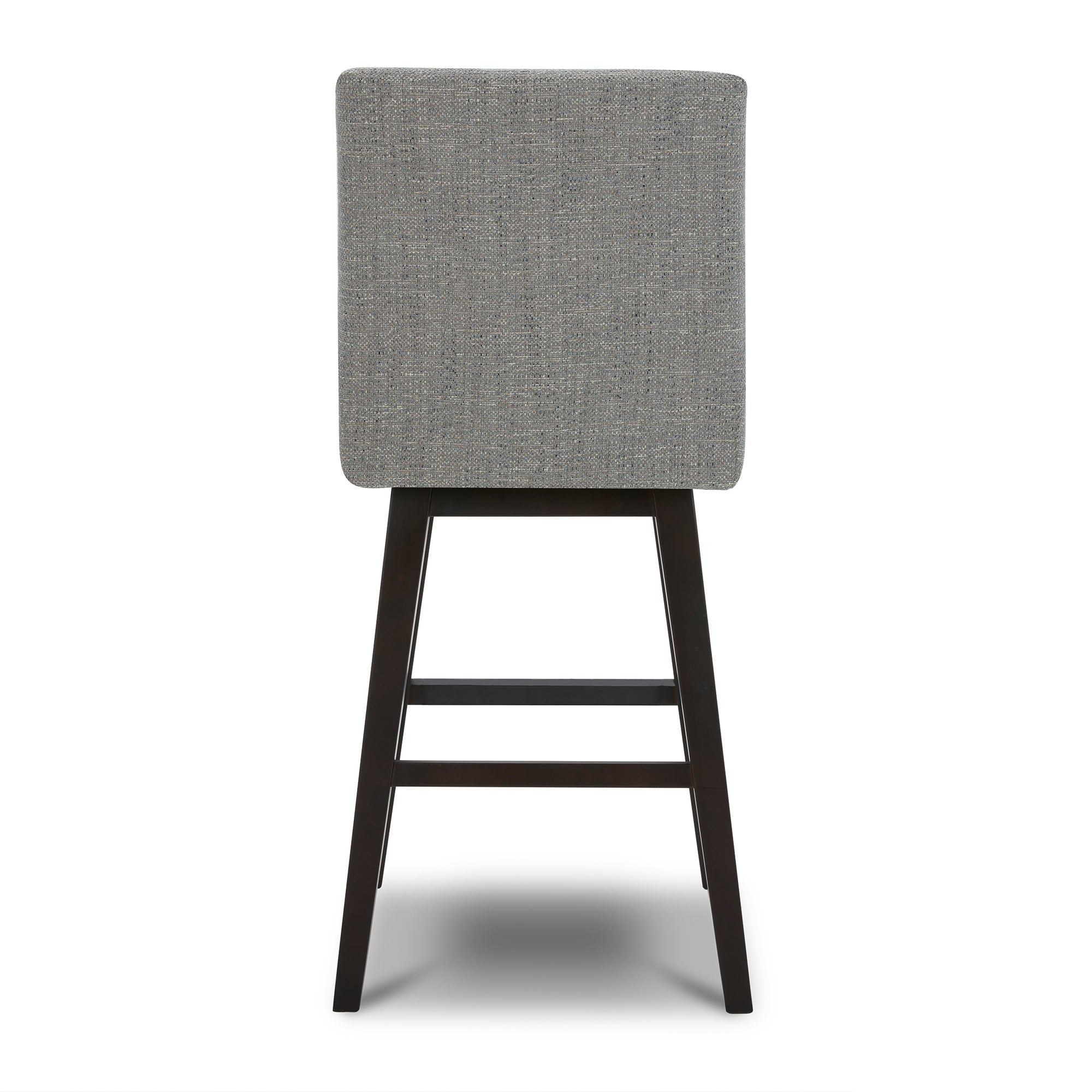 Lissa Swivel Bar & Counter Stool