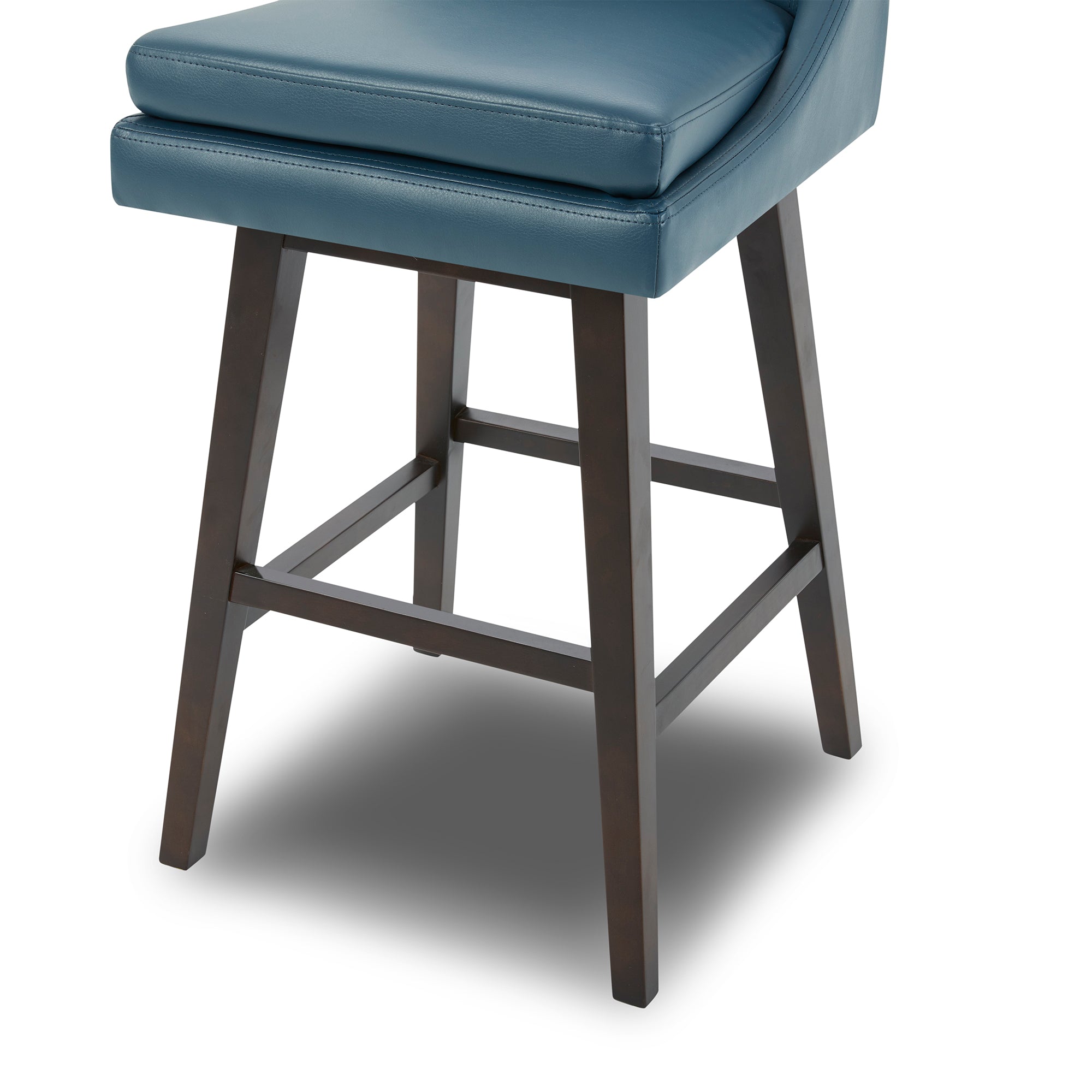 Lissa Swivel Bar & Counter Stool
