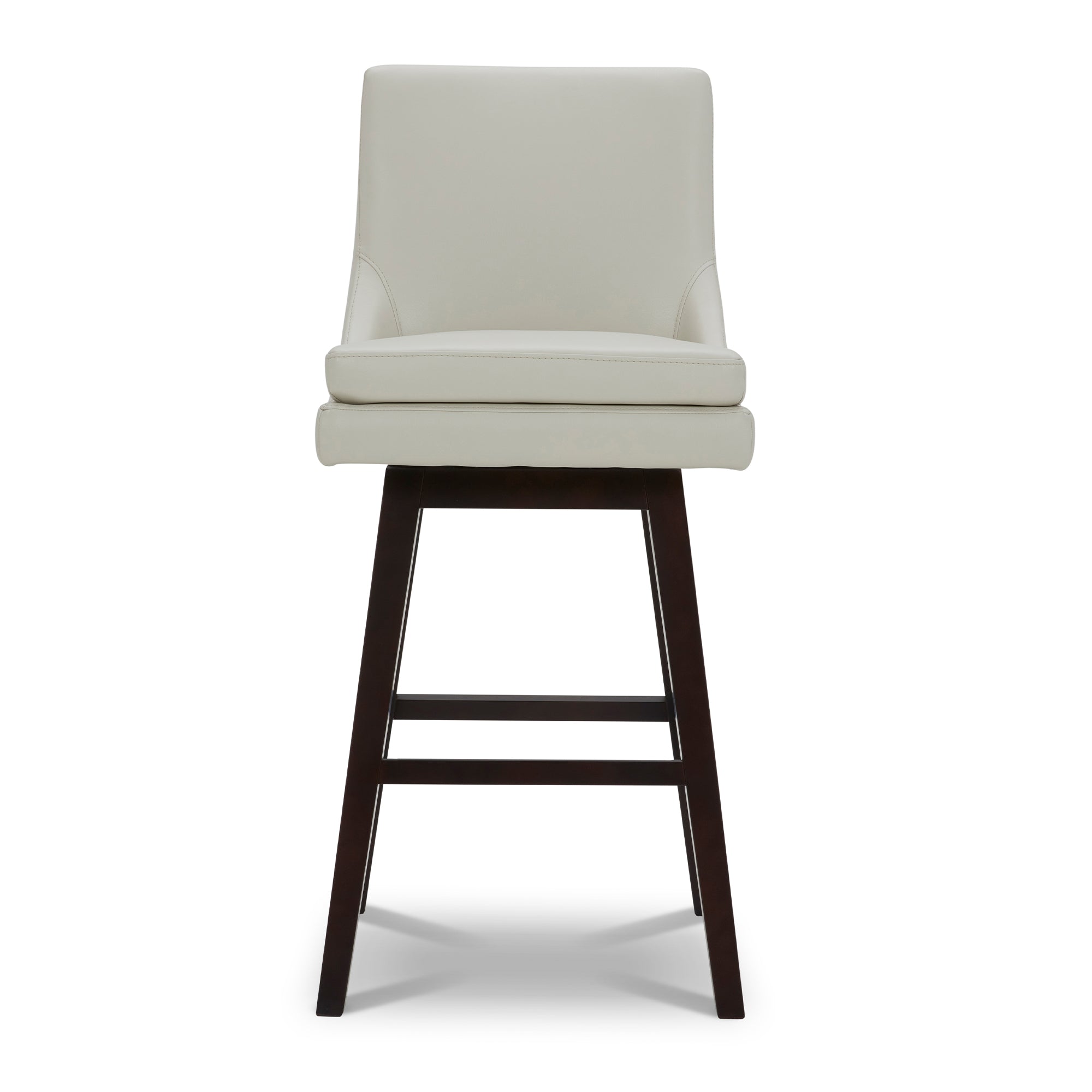 Lissa Swivel Bar & Counter Stool