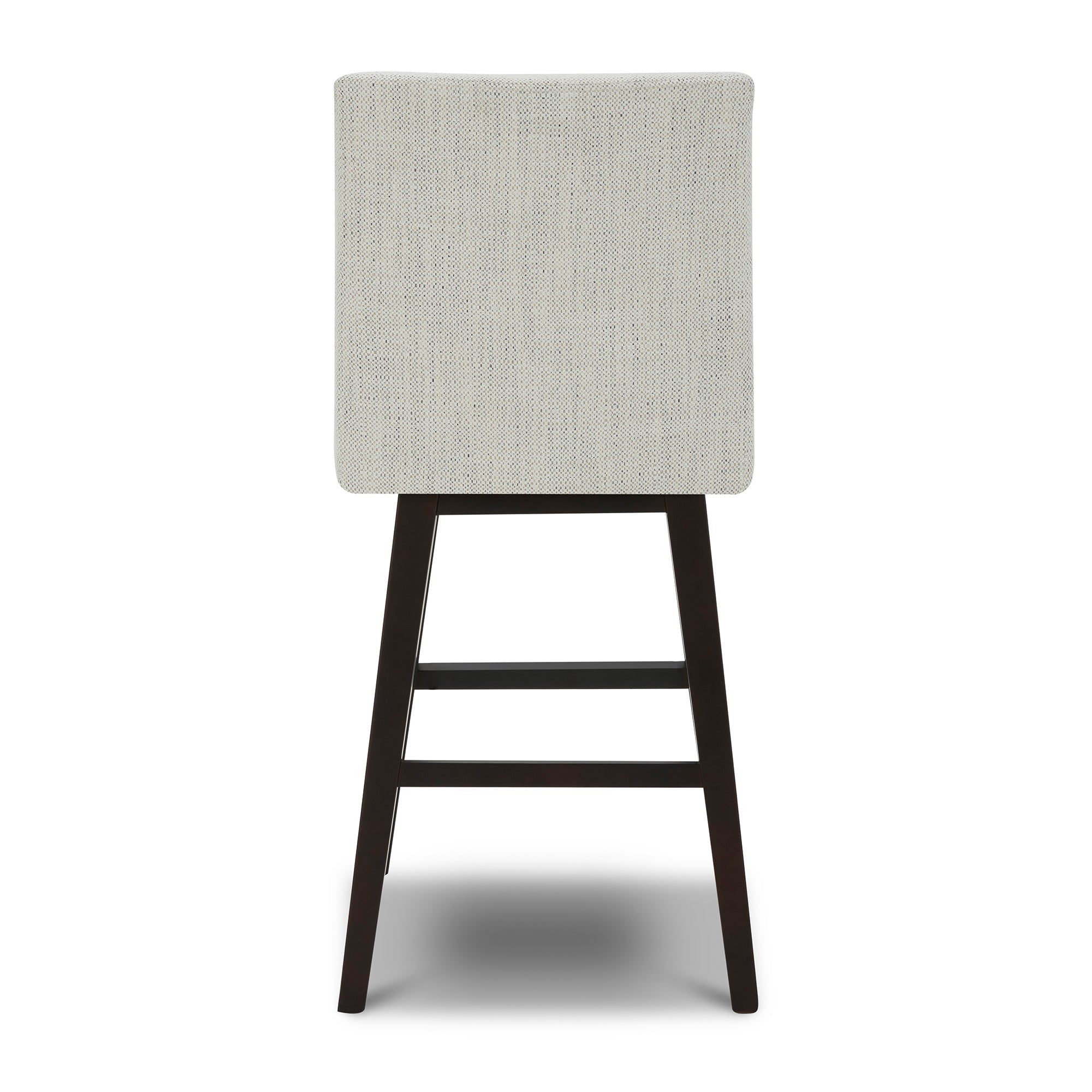 Lissa Swivel Bar & Counter Stool