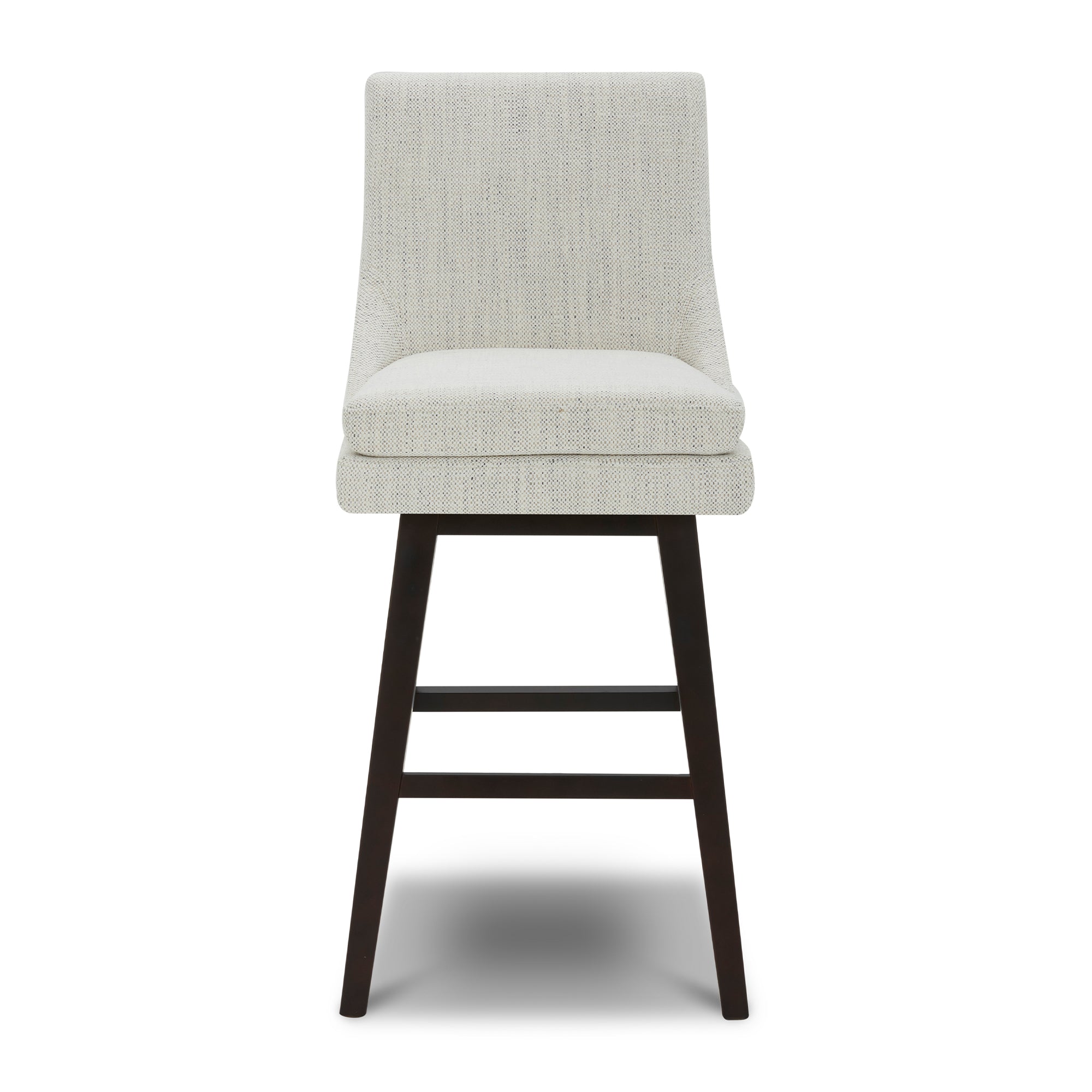 Lissa Swivel Bar & Counter Stool
