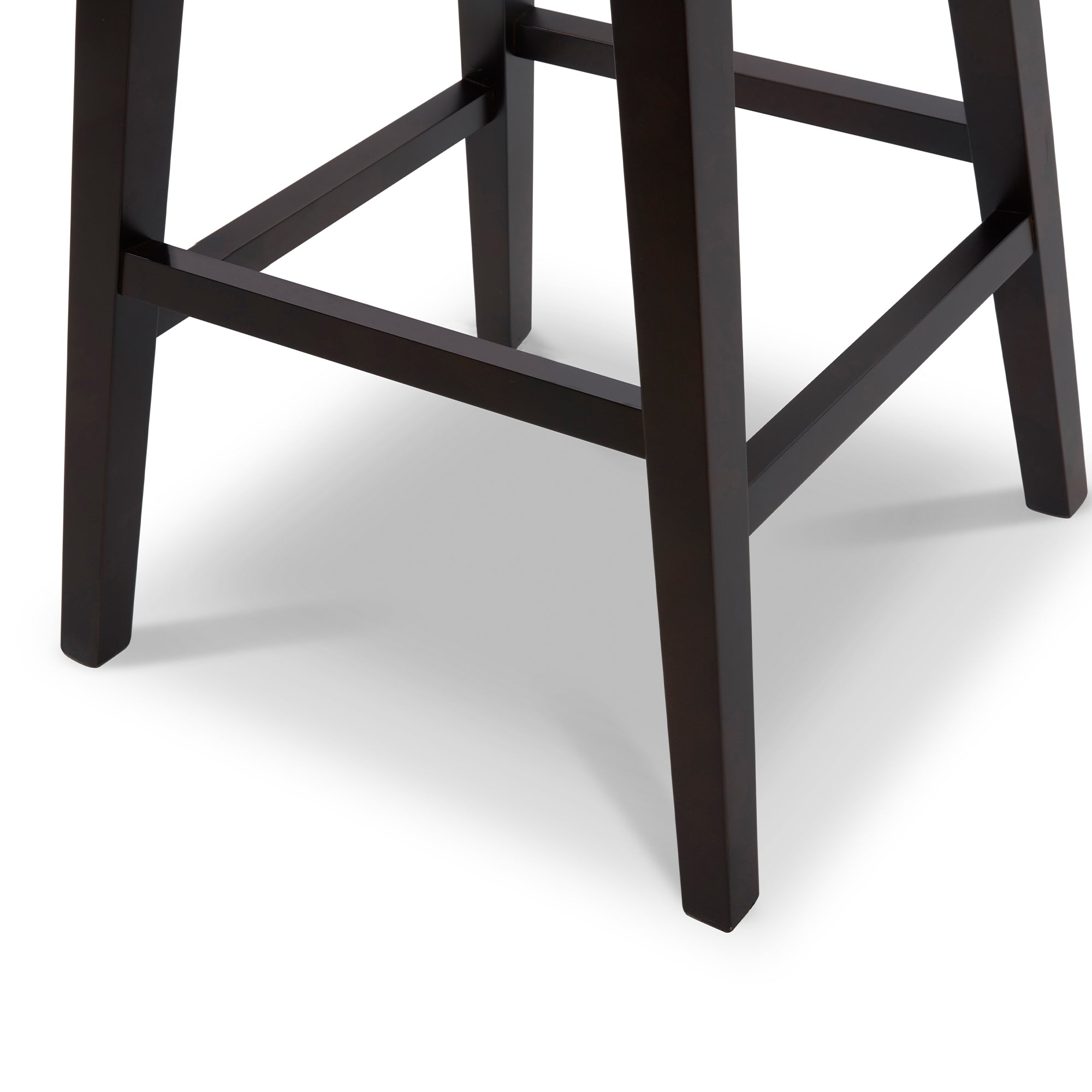 Lissa Swivel Bar & Counter Stool