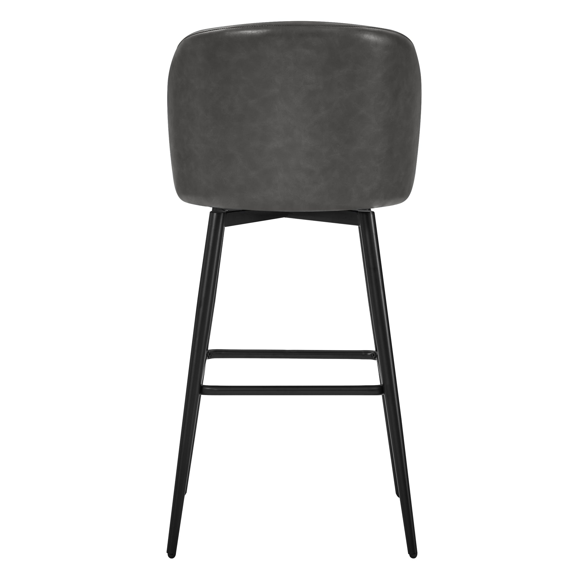 Nova Swivel Bar & Counter Stool