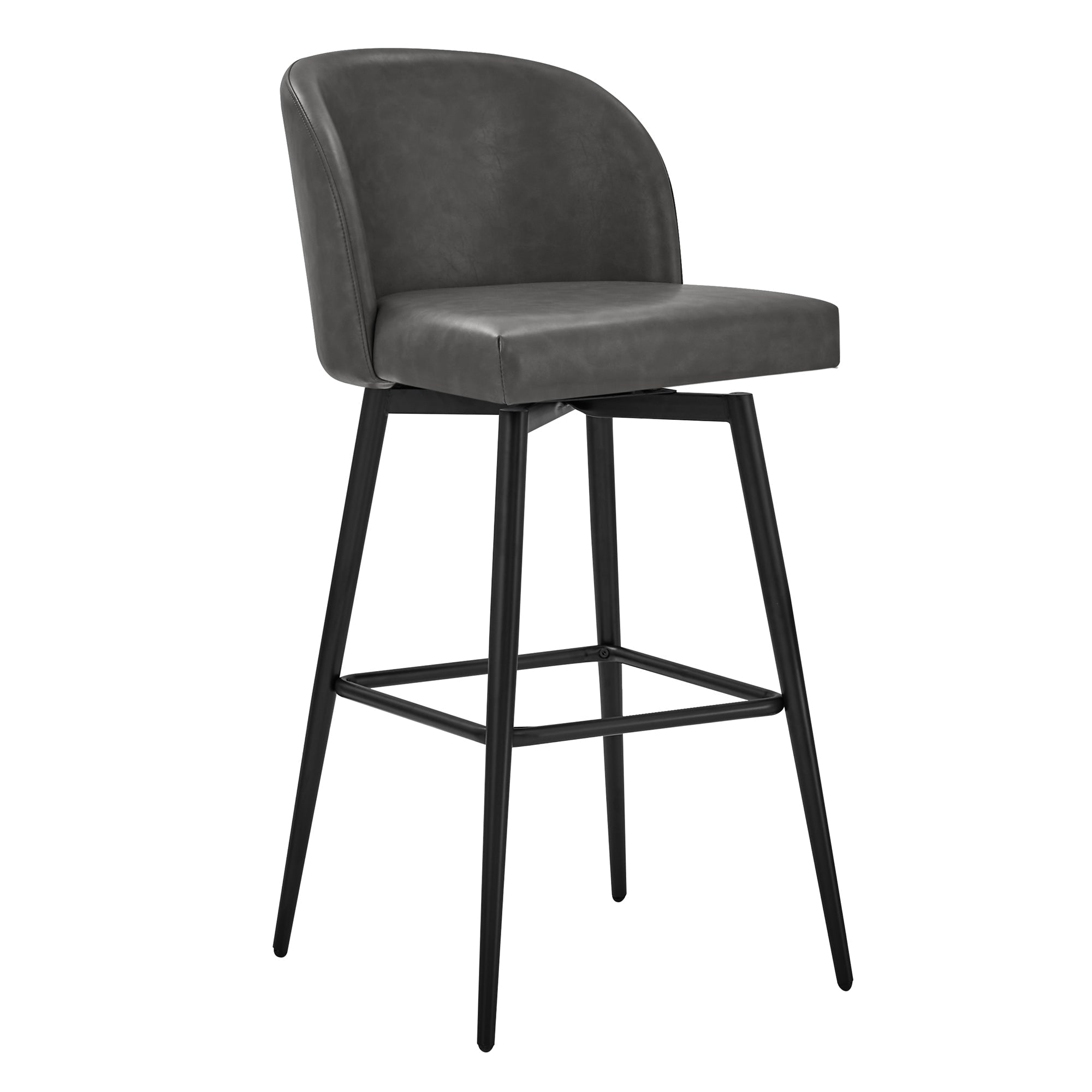 Nova Swivel Bar & Counter Stool