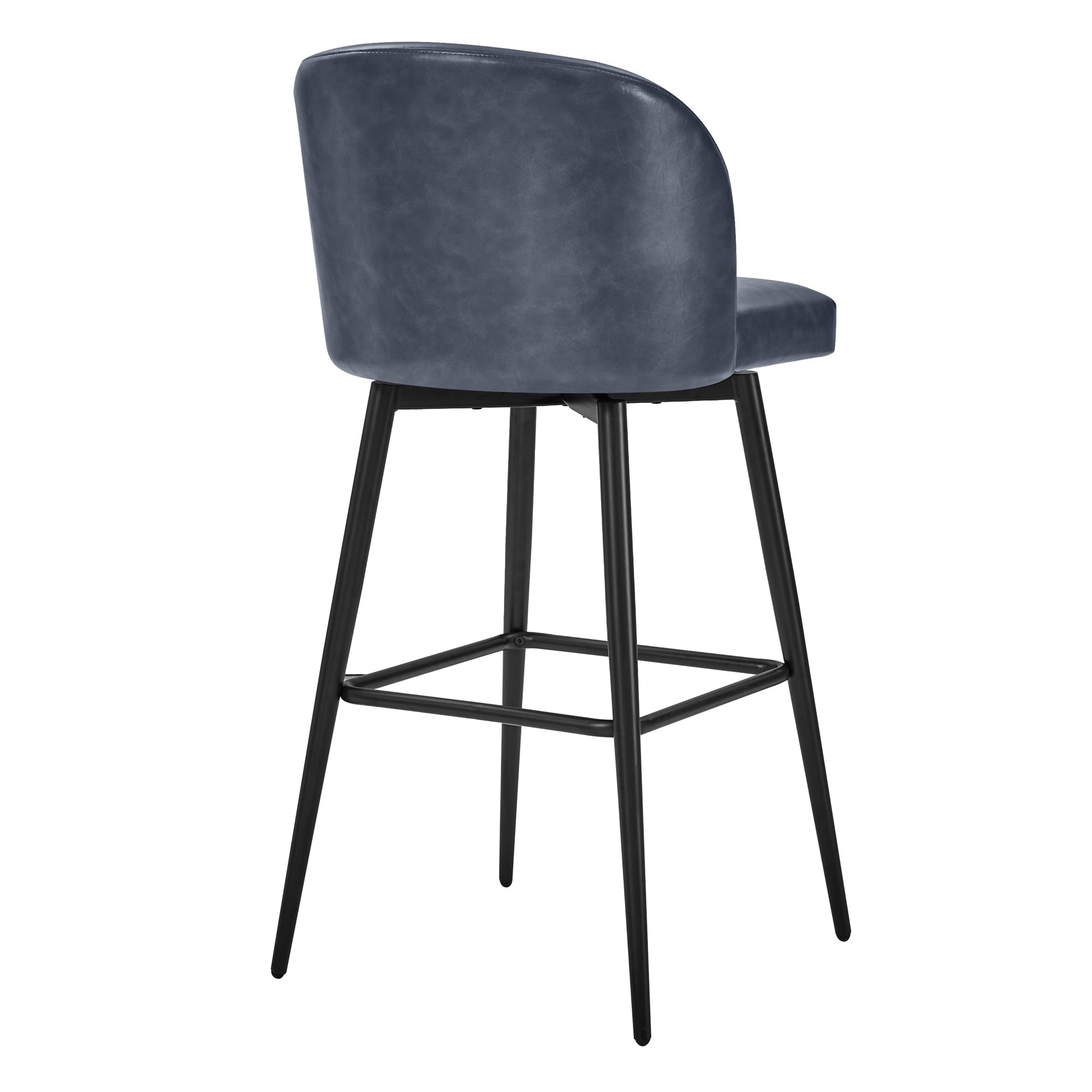 Nova Swivel Bar & Counter Stool