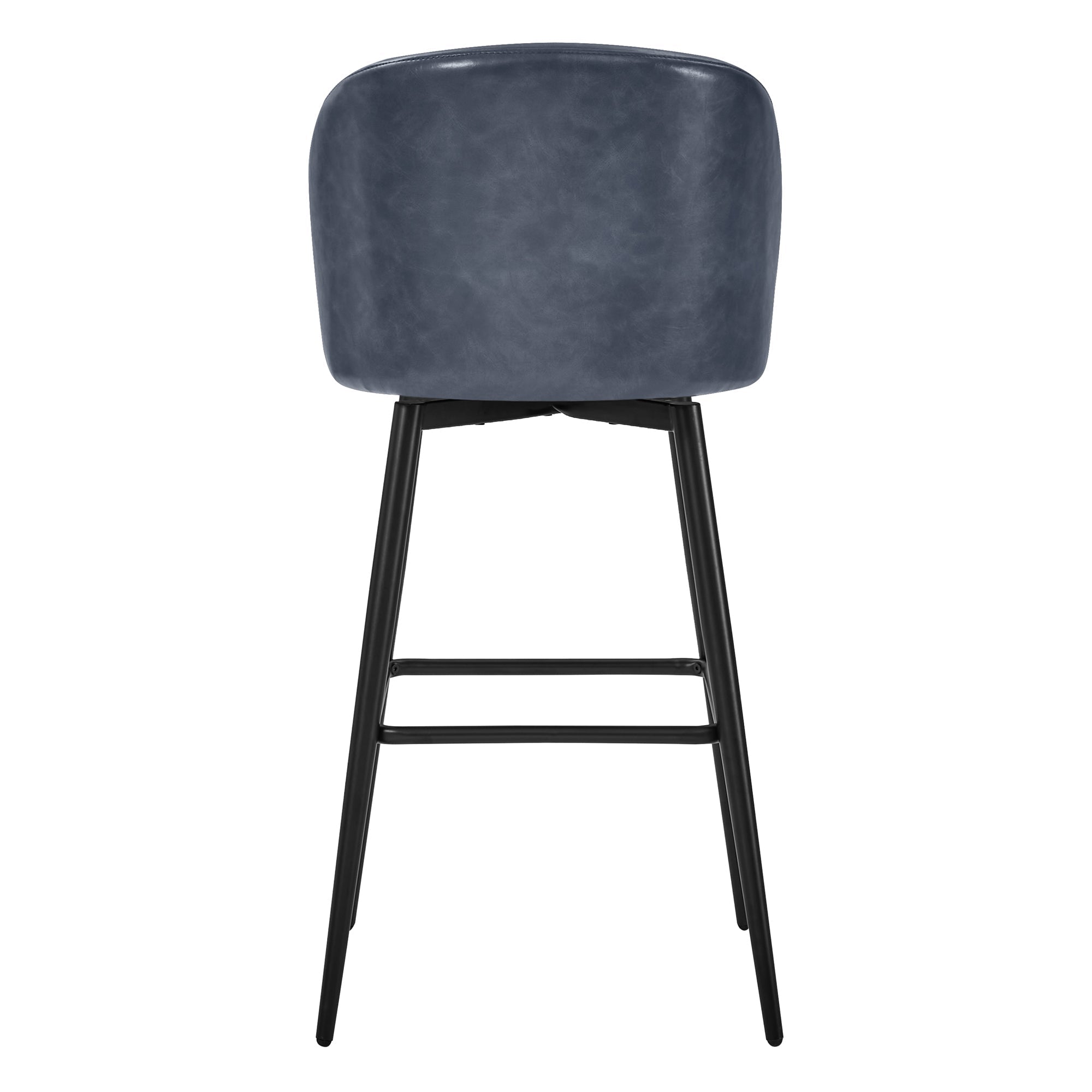 Nova Swivel Bar & Counter Stool