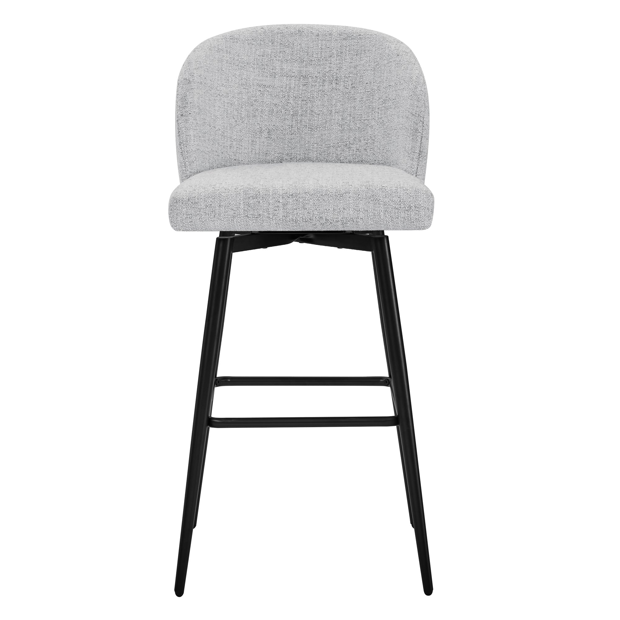 Nova Swivel Bar & Counter Stool