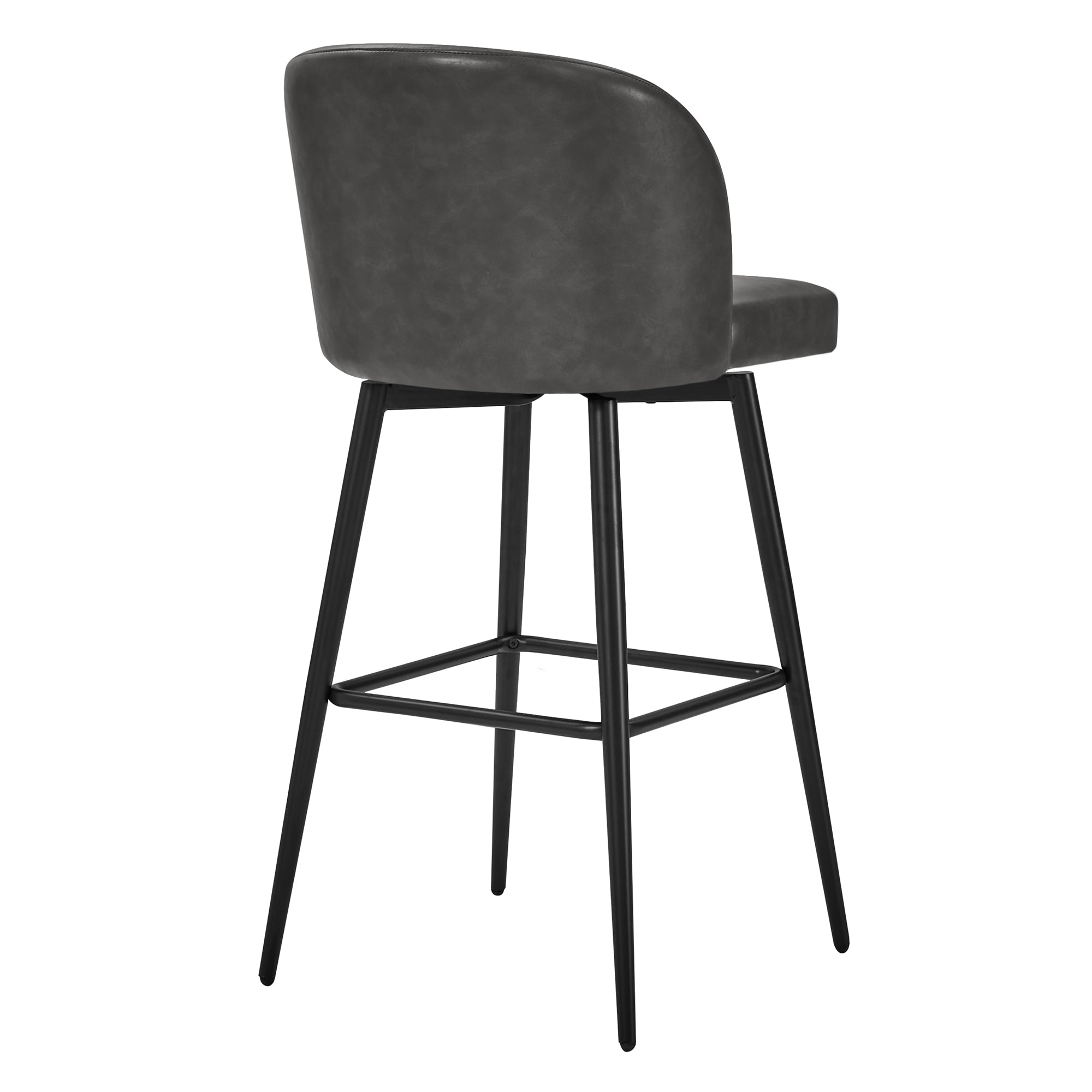 Nova Swivel Bar & Counter Stool