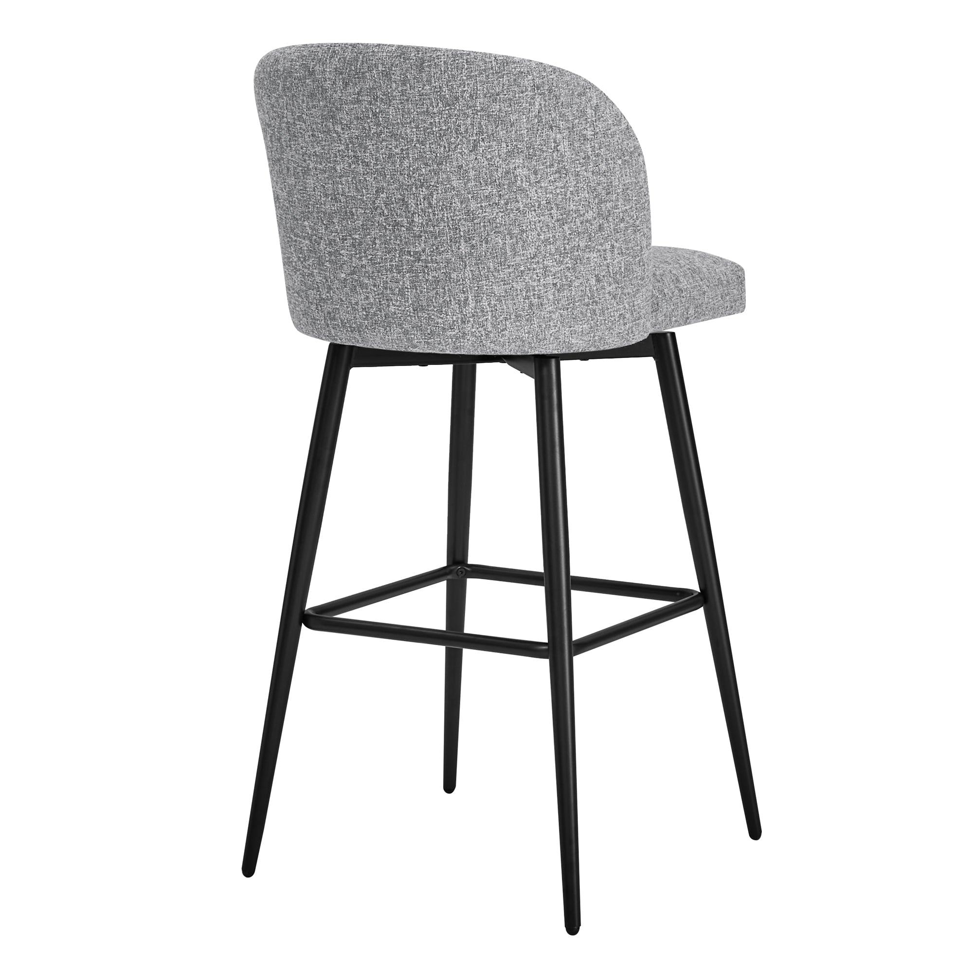 Nova Swivel Bar & Counter Stool