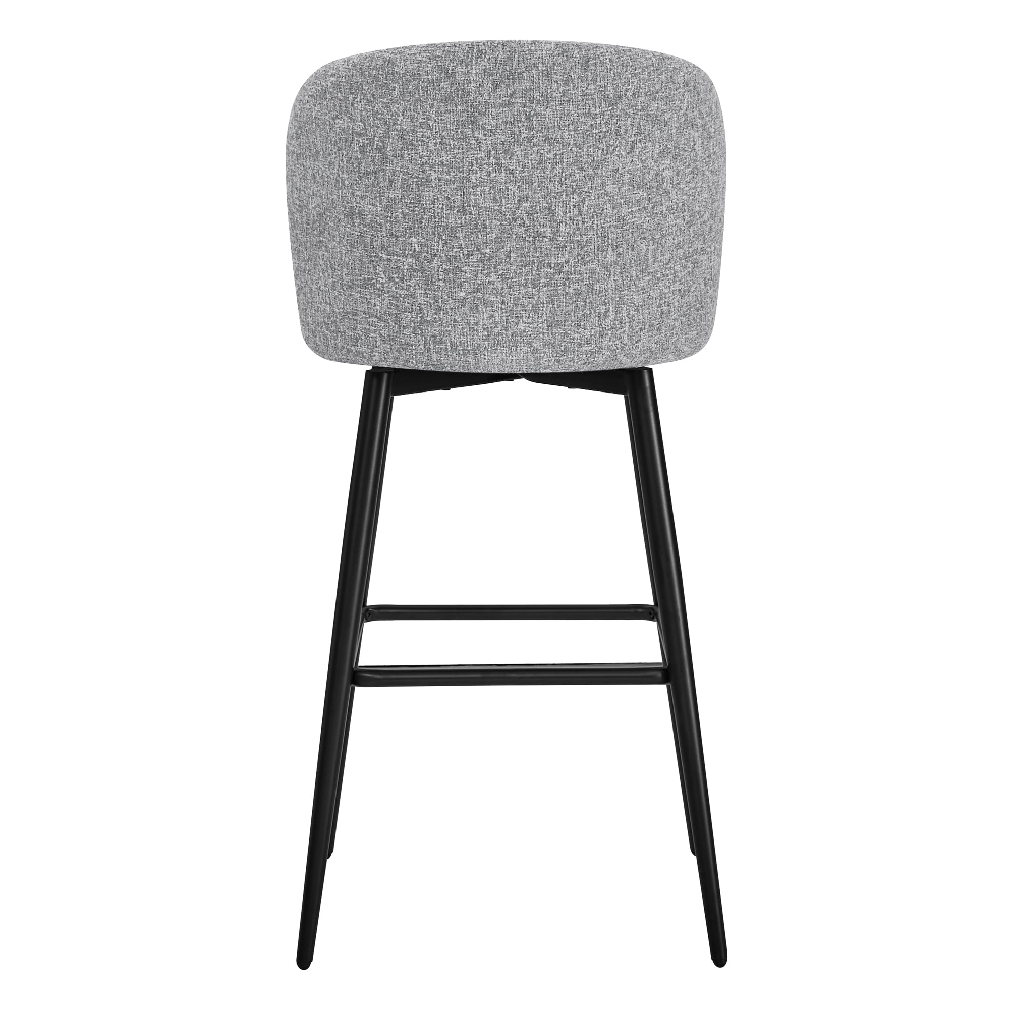 Nova Swivel Bar & Counter Stool