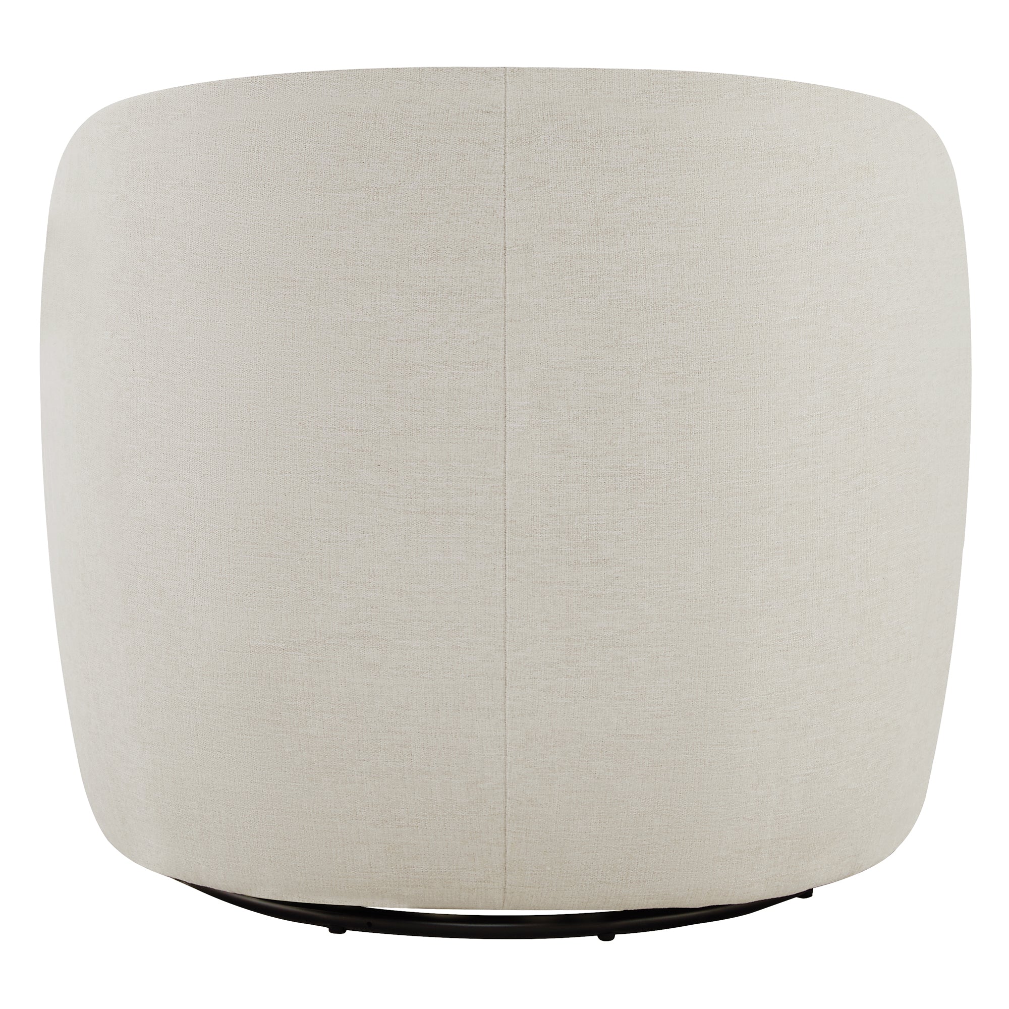 Bella Modern Swivel Accent Chair