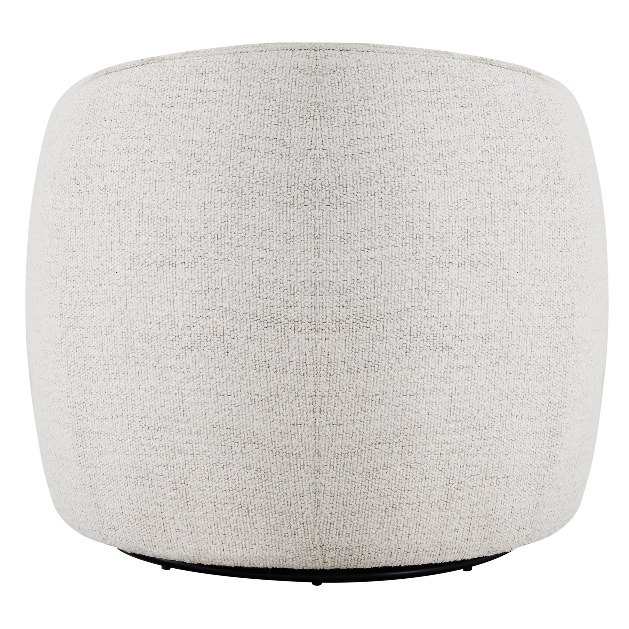 Luke Modern Swivel Accent Chair