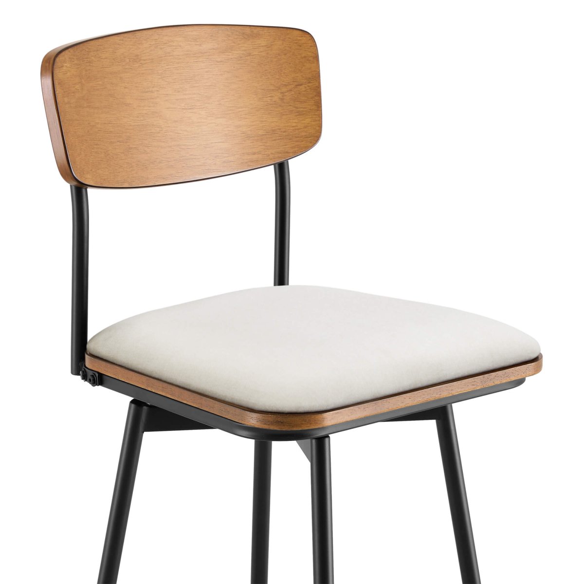 Aislinn Swivel Bar & Counter Stools