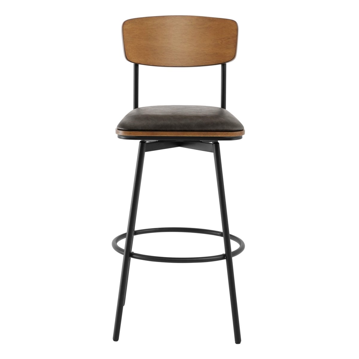 Aislinn Swivel Bar & Counter Stools