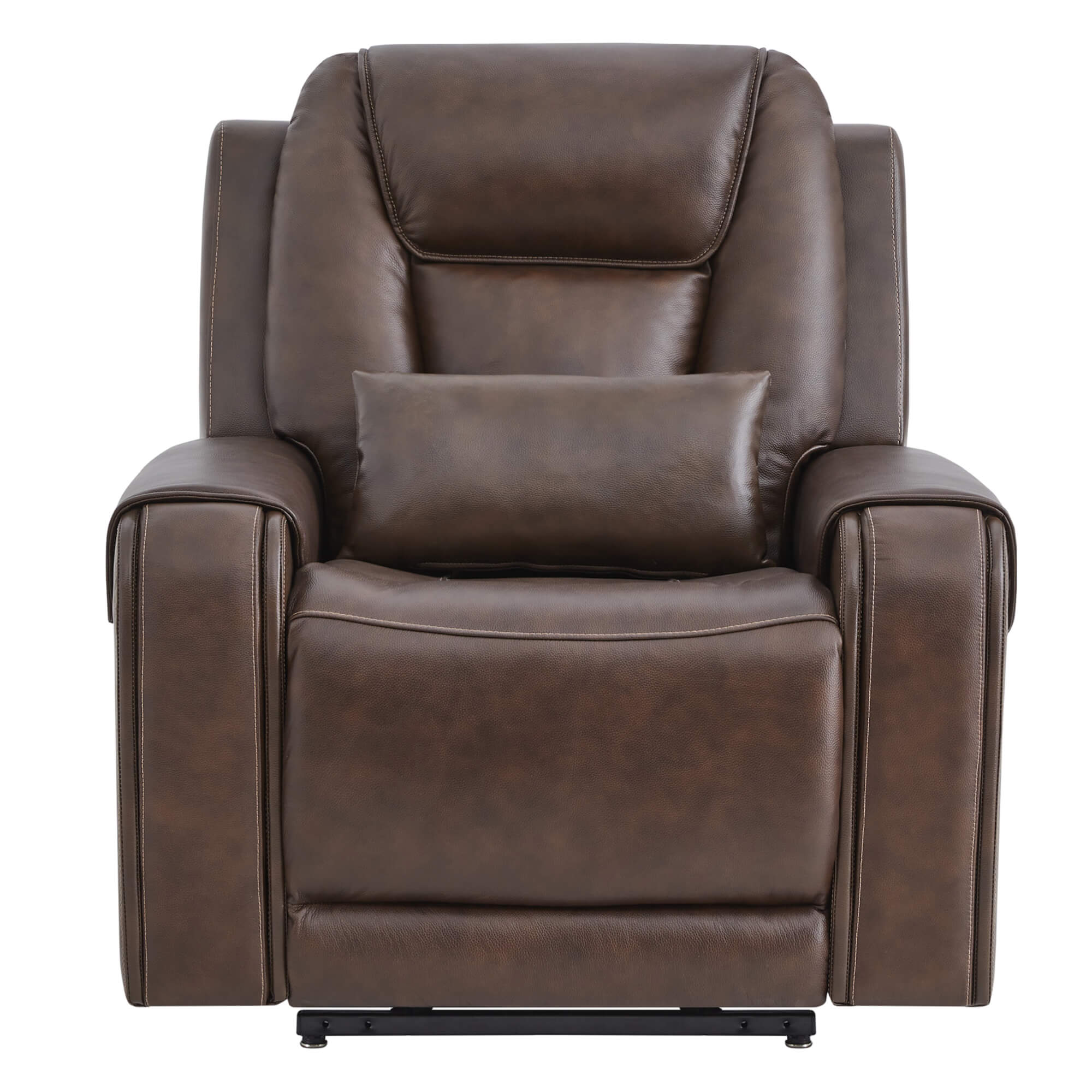 Davin Power Lift Assist Infinite Position Recliner