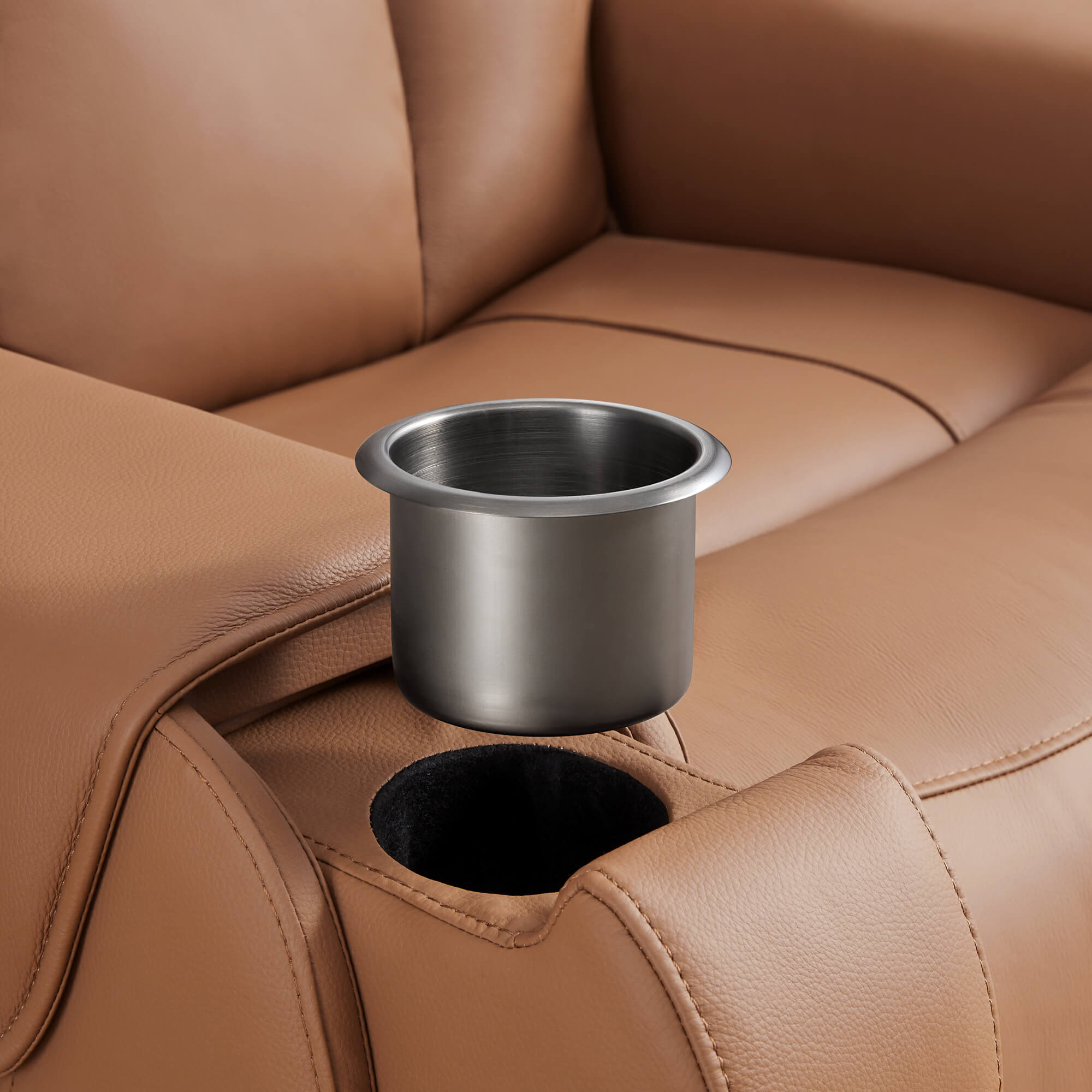 Davin Power Lift Assist Infinite Position Recliner