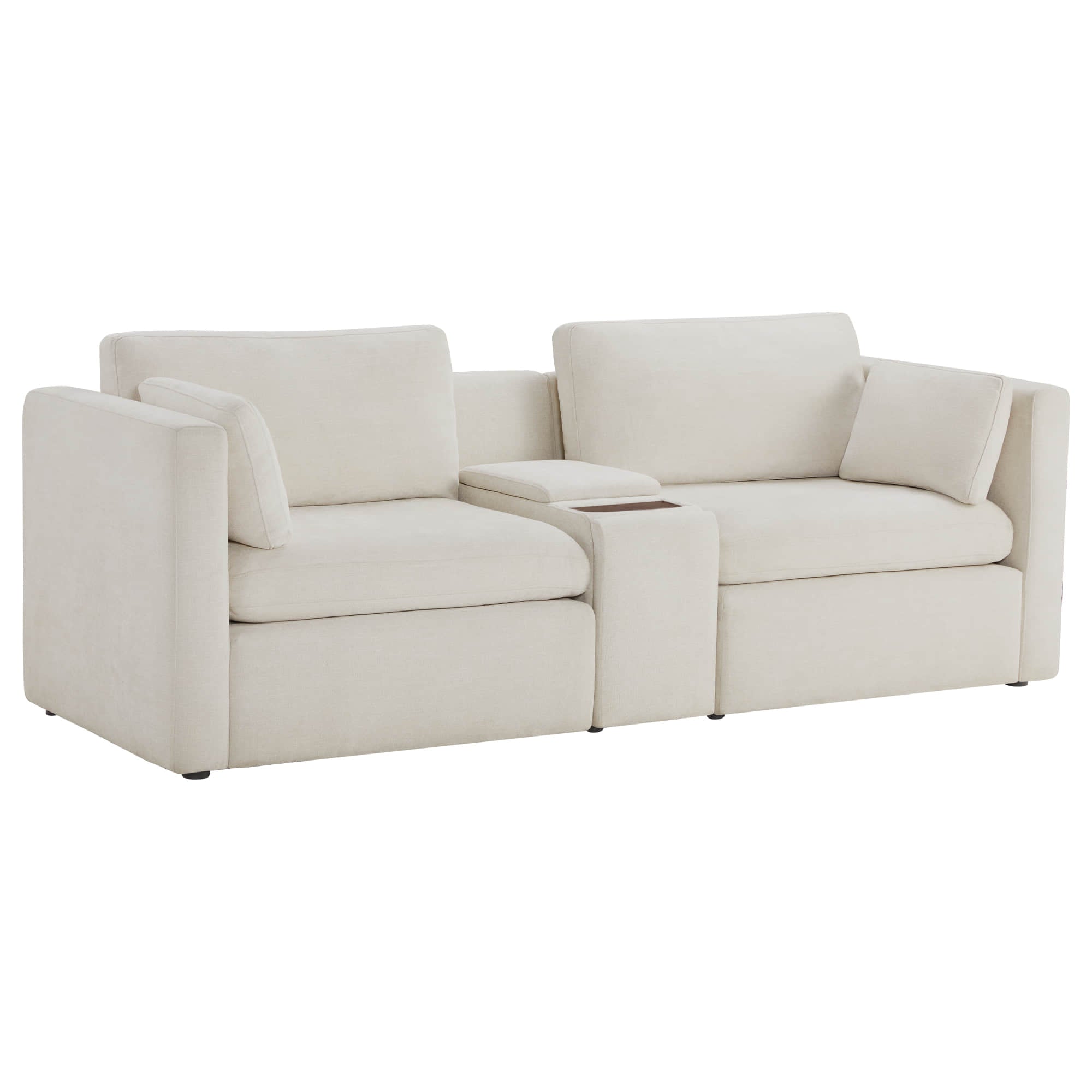 Delaney 2-Seat Modular Sofa