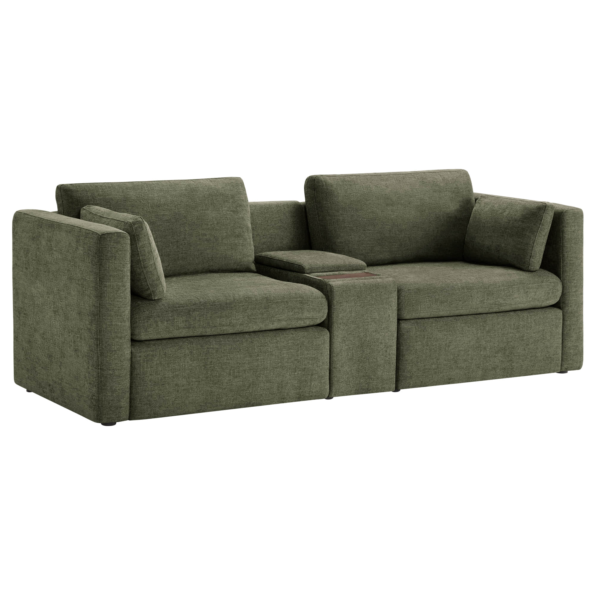Delaney 2-Seat Modular Sofa