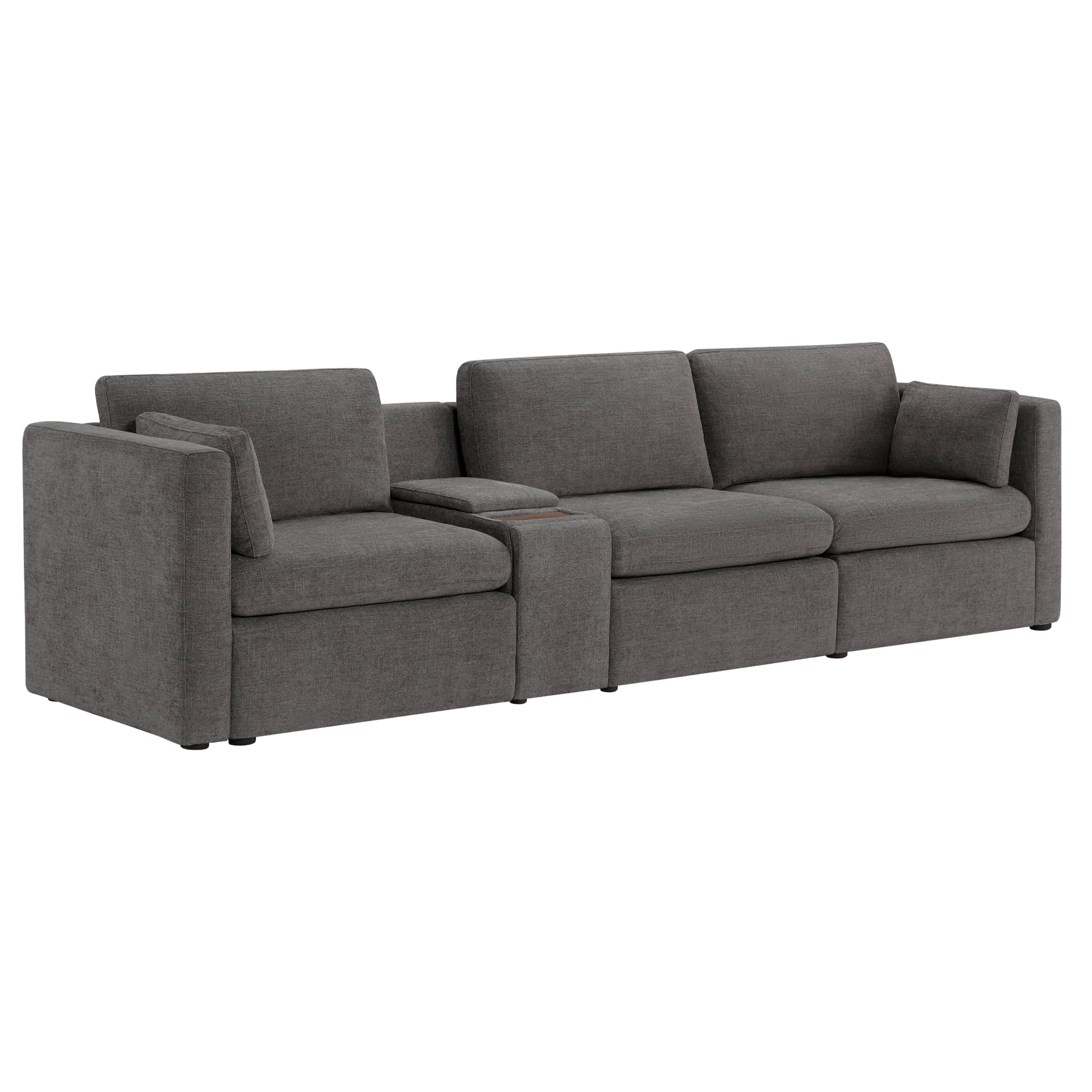 Delaney 3-Seat Modular Sofa