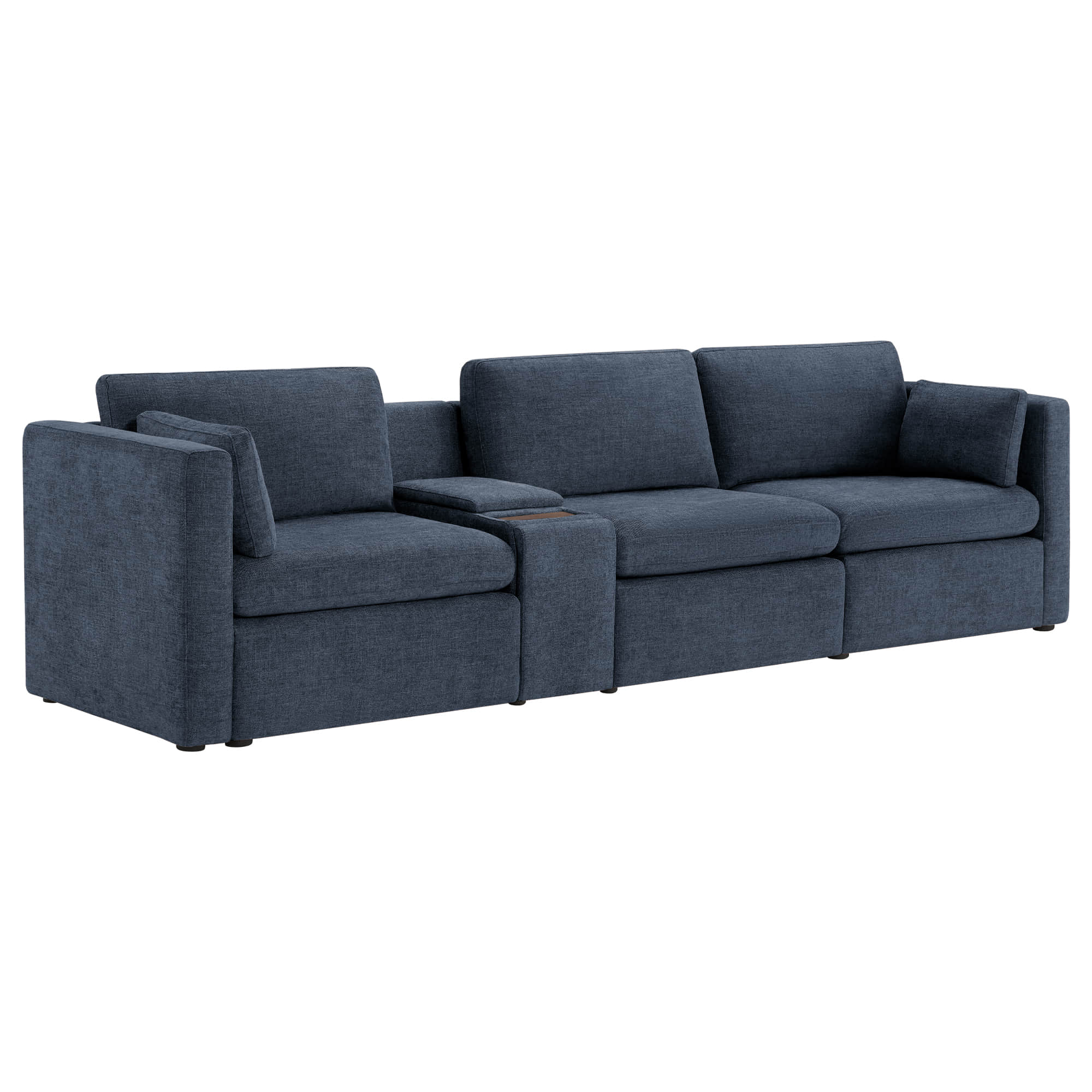 Delaney 3-Seat Modular Sofa