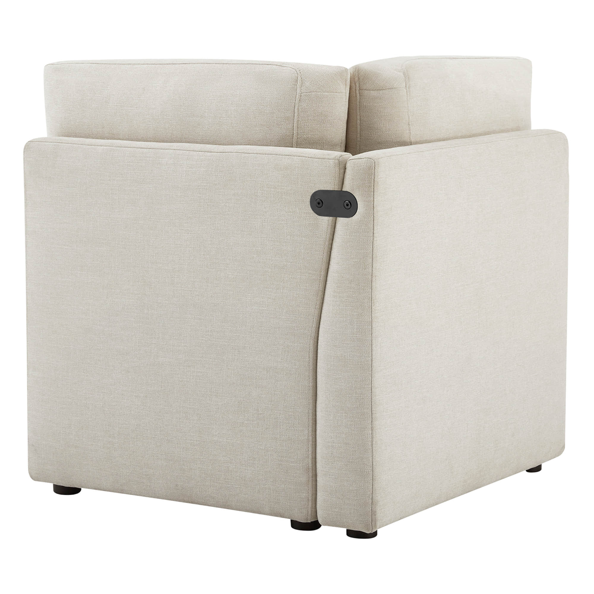 Delaney Modular Corner Seat