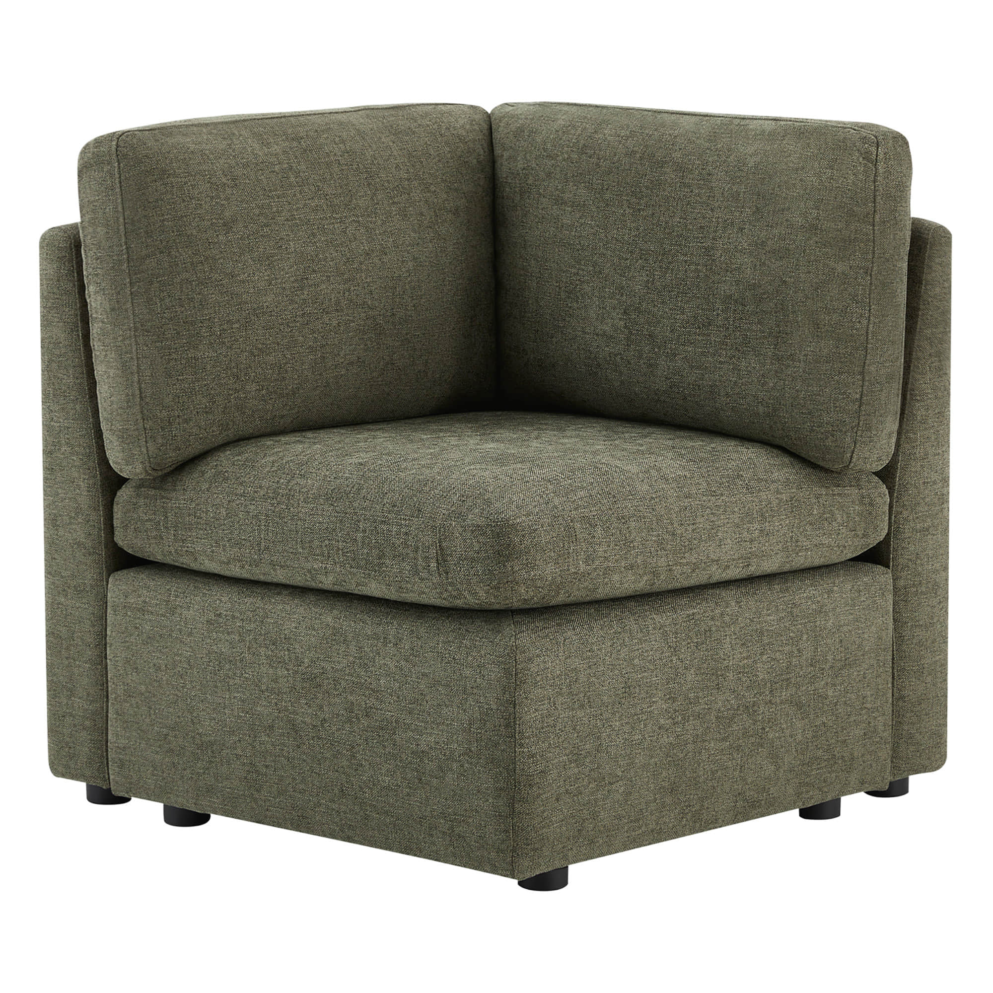 Delaney Modular Corner Seat