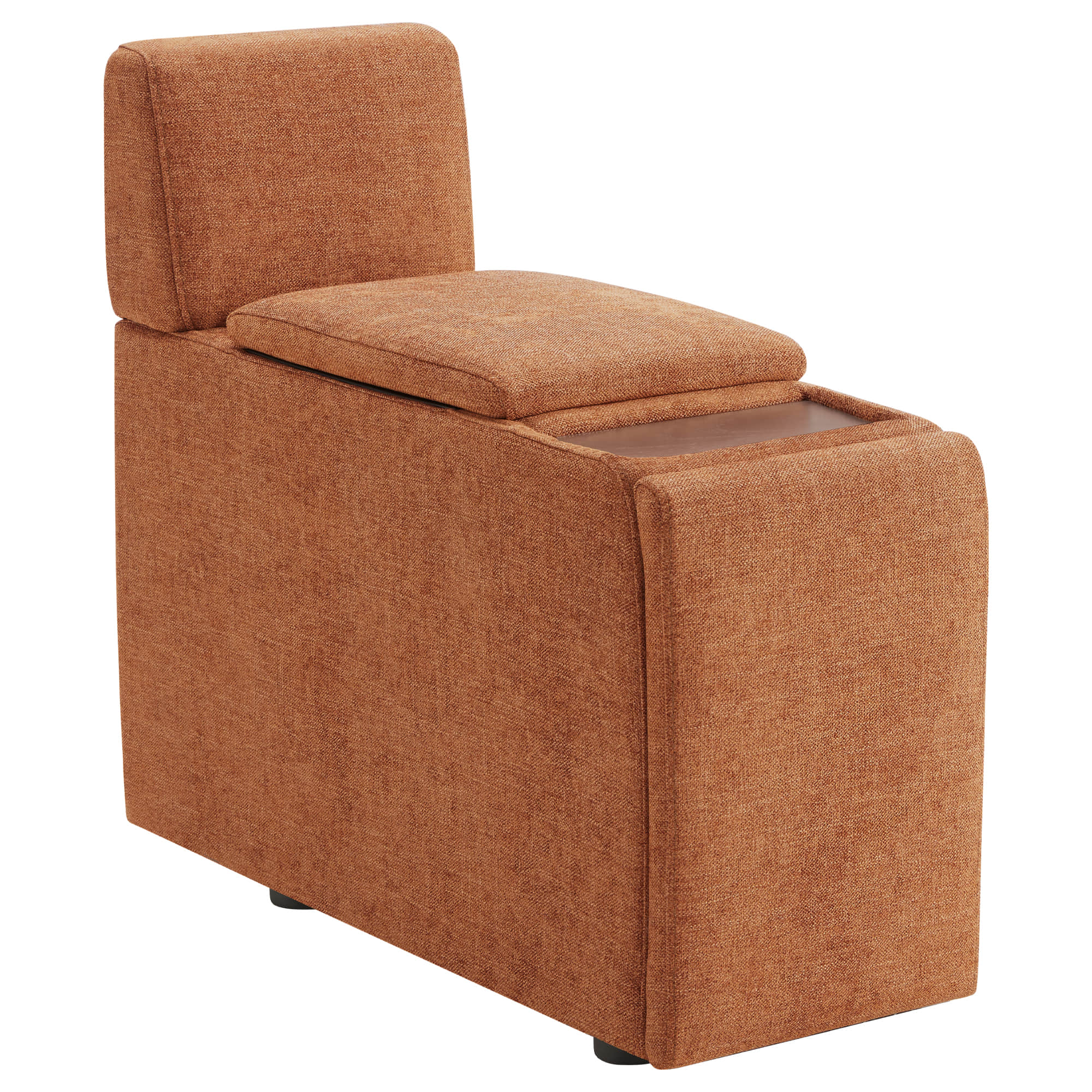 Delaney 3-Seat Modular Sofa