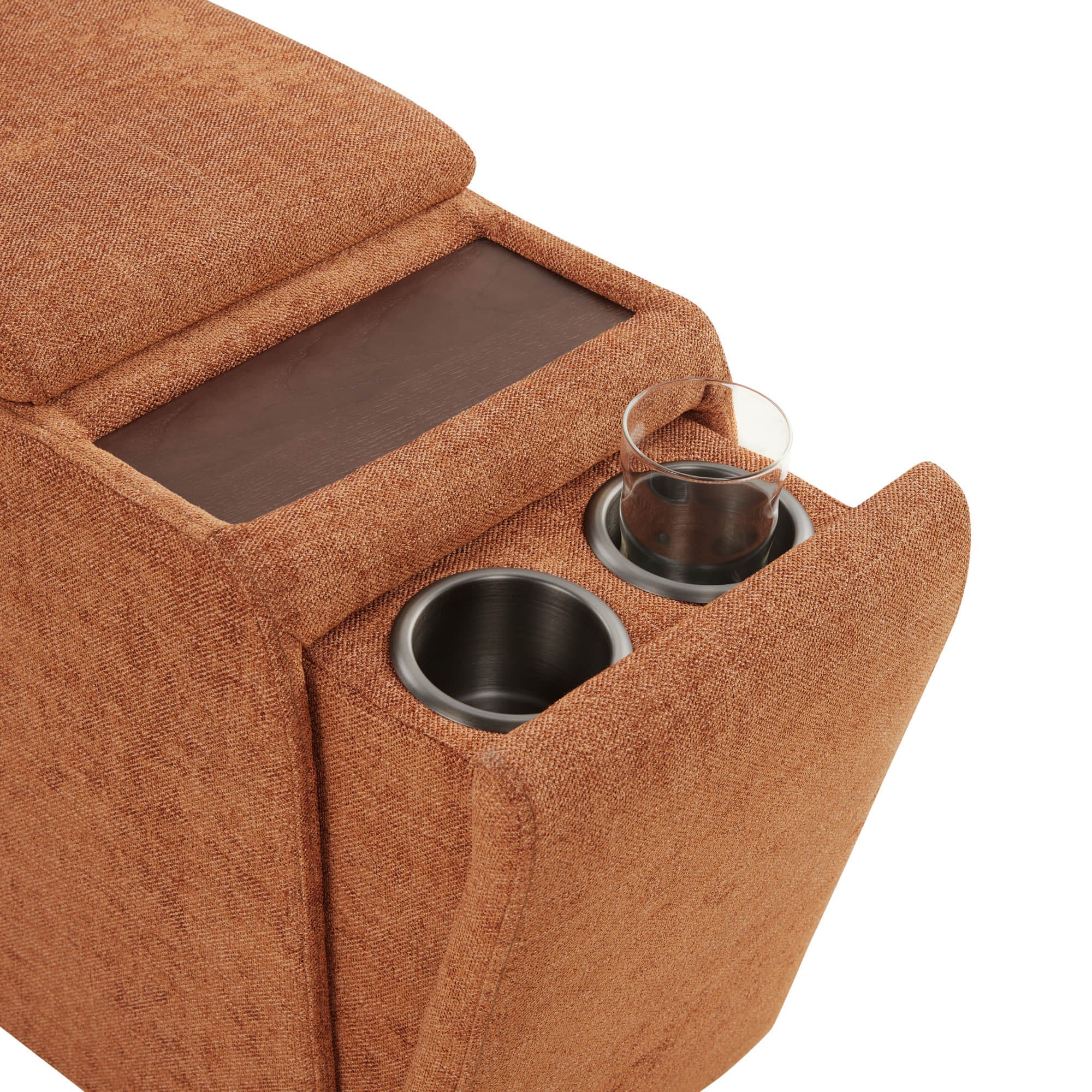 Delaney 3-Seat Modular Sofa