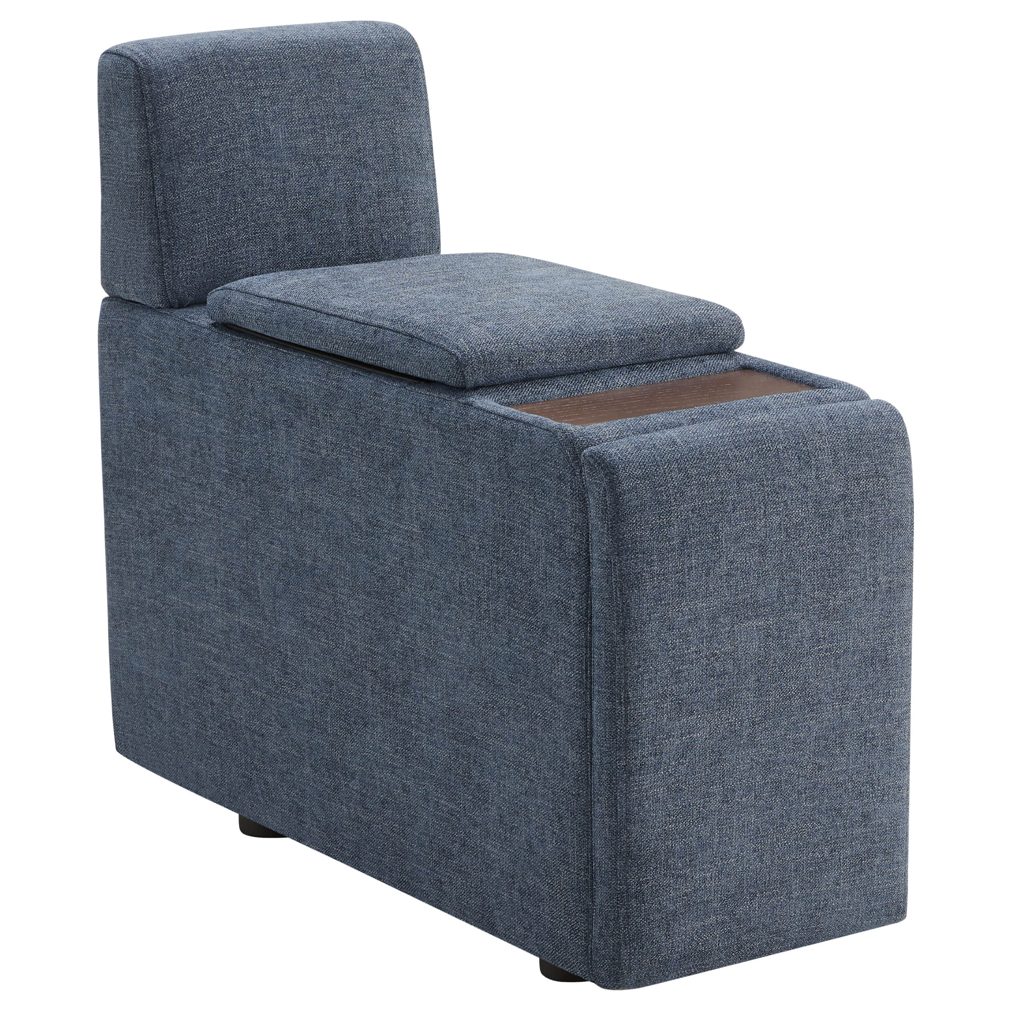 Delaney Power Functional Storage Console