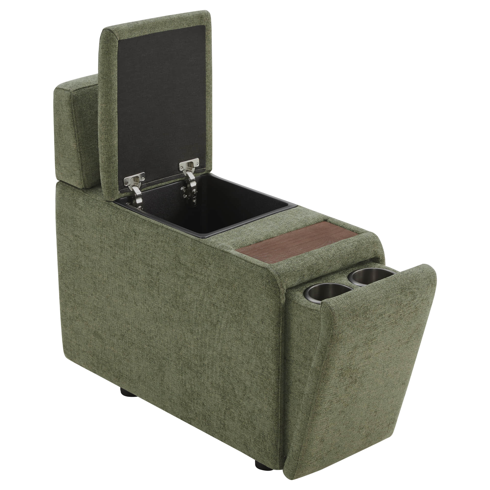 Delaney 3-Seat Modular Sofa