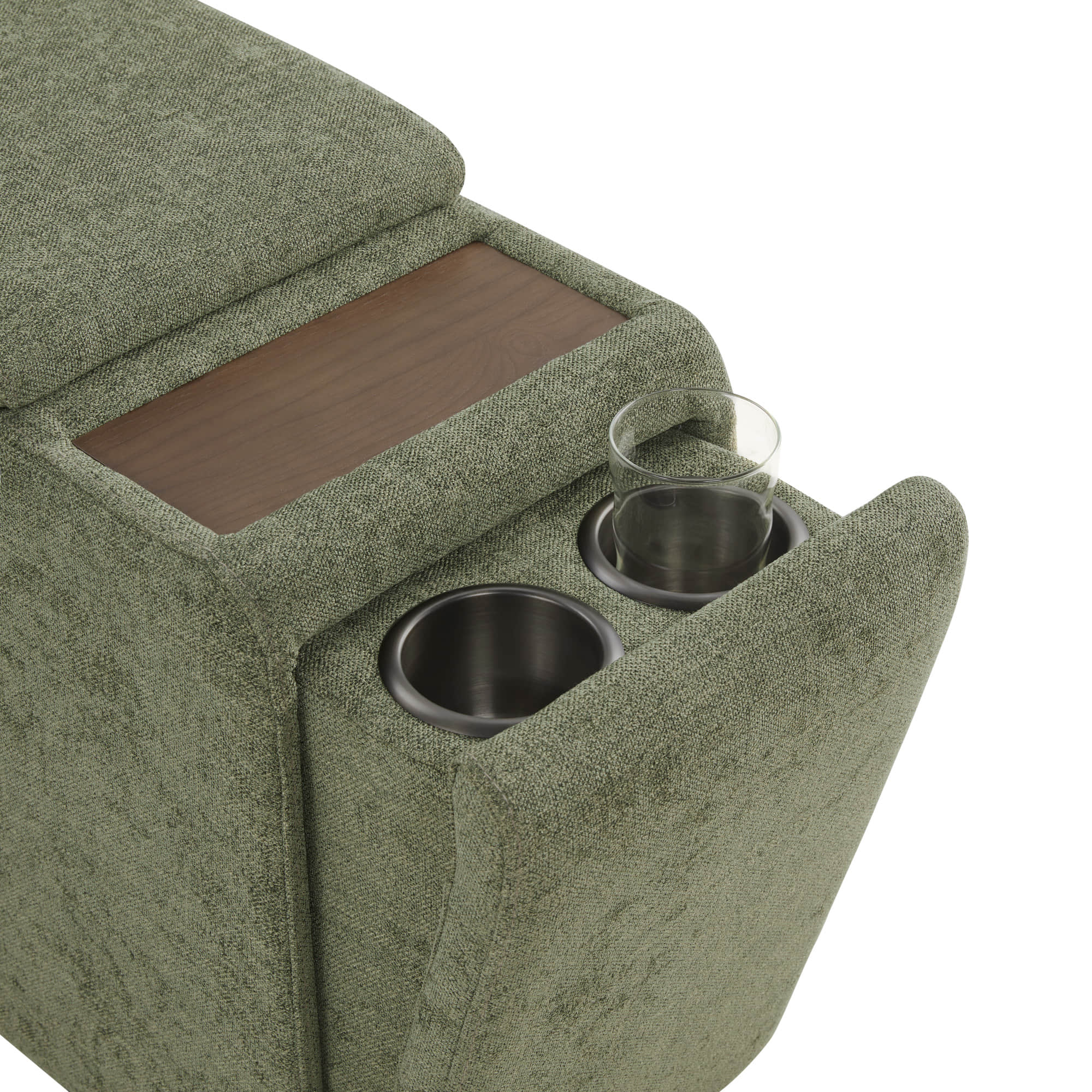 Delaney 2-Seat Modular Sofa