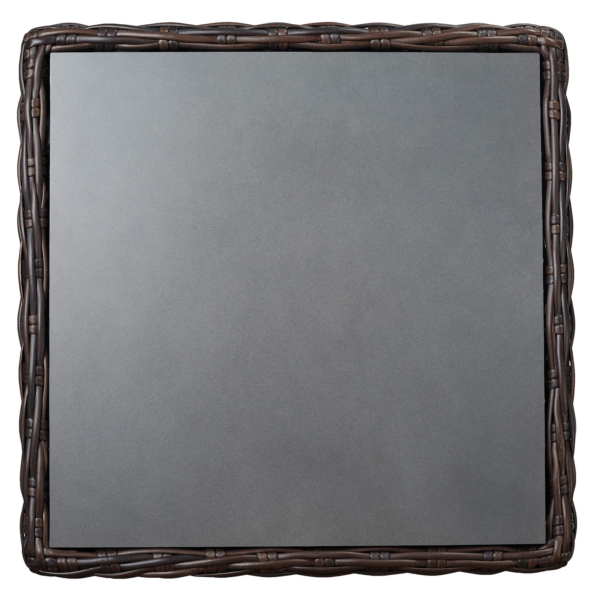 Elara Rattan Outdoor Bistro Set