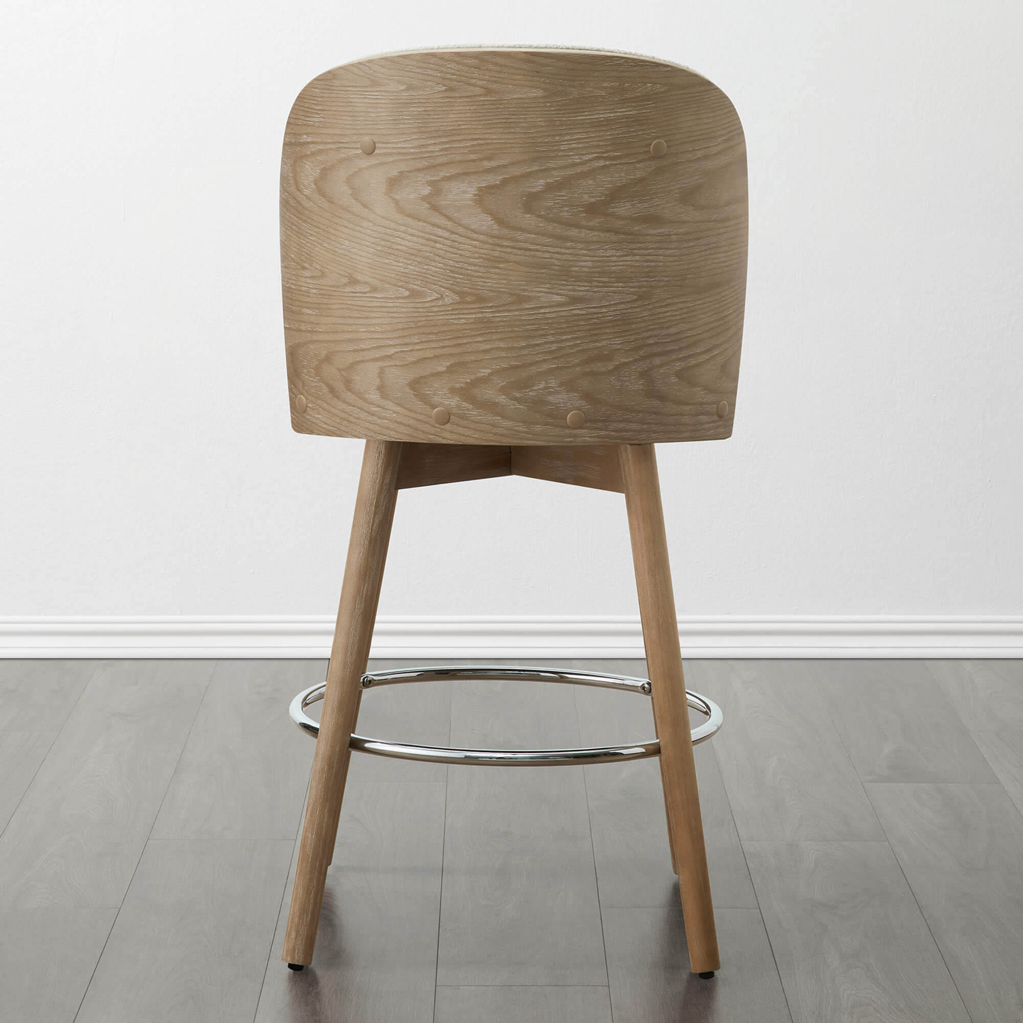 Gianna Swivel Counter Stool