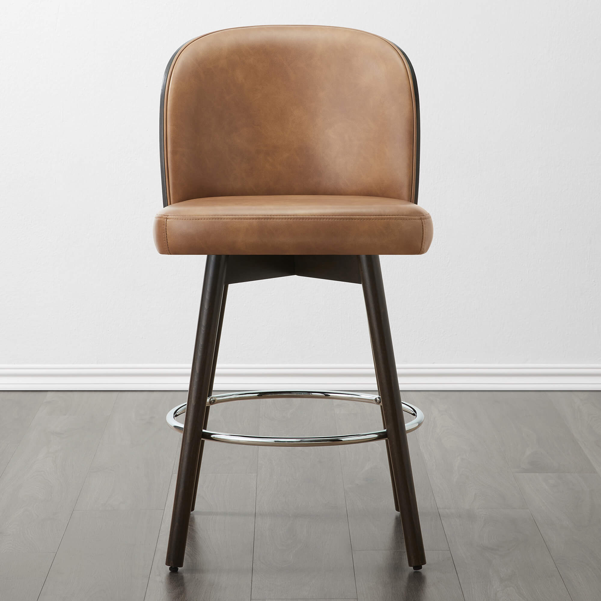 Gianna Swivel Counter Stool