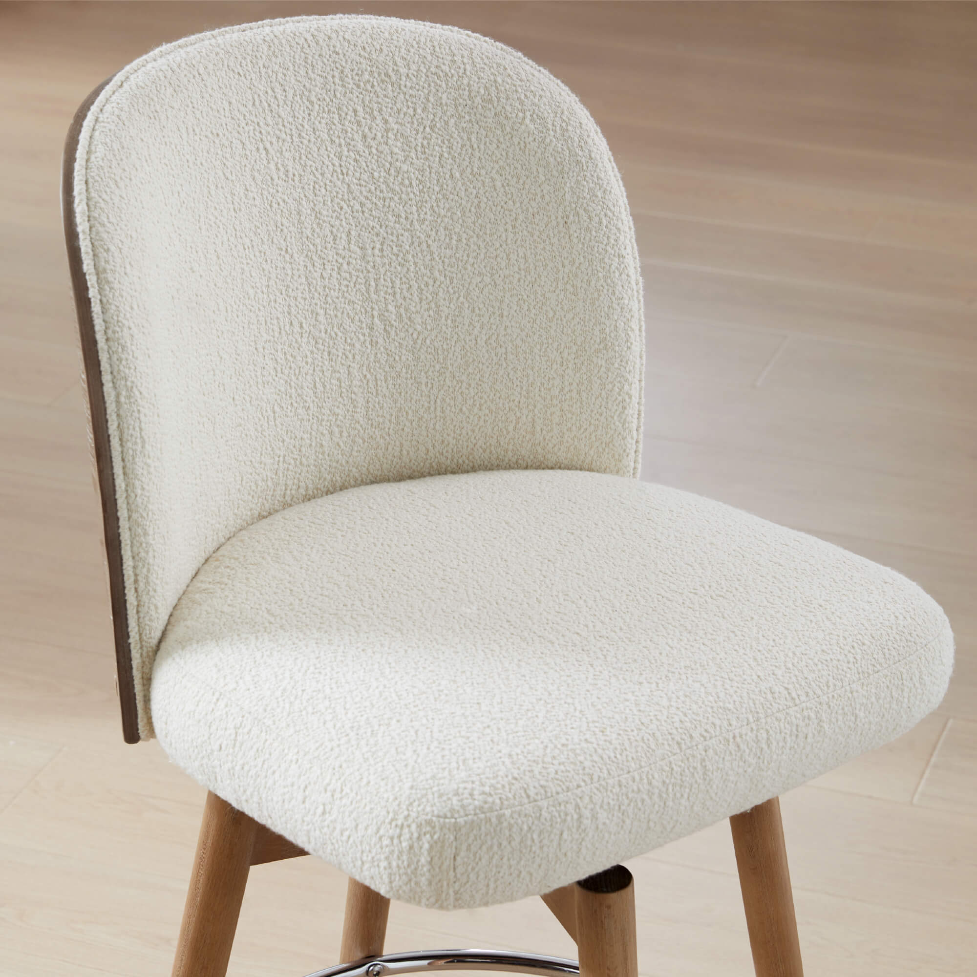 Gianna Swivel Counter Stool