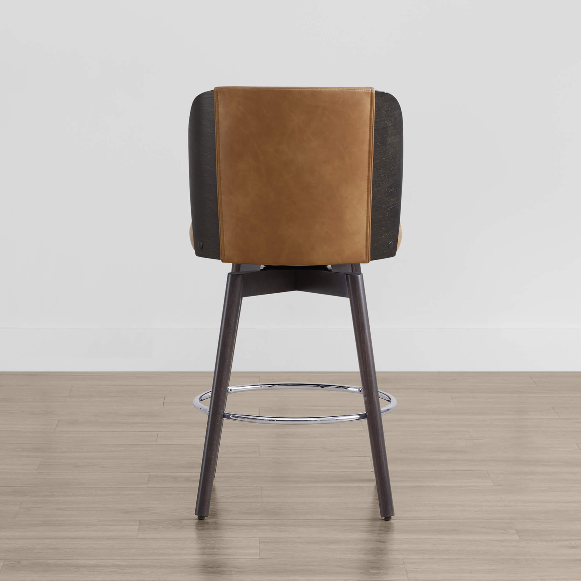 Gianna Swivel Counter Stool