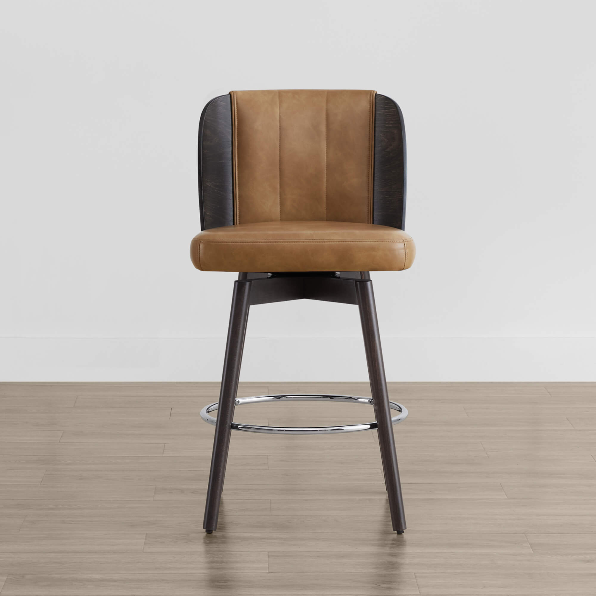 Gianna Swivel Counter Stool